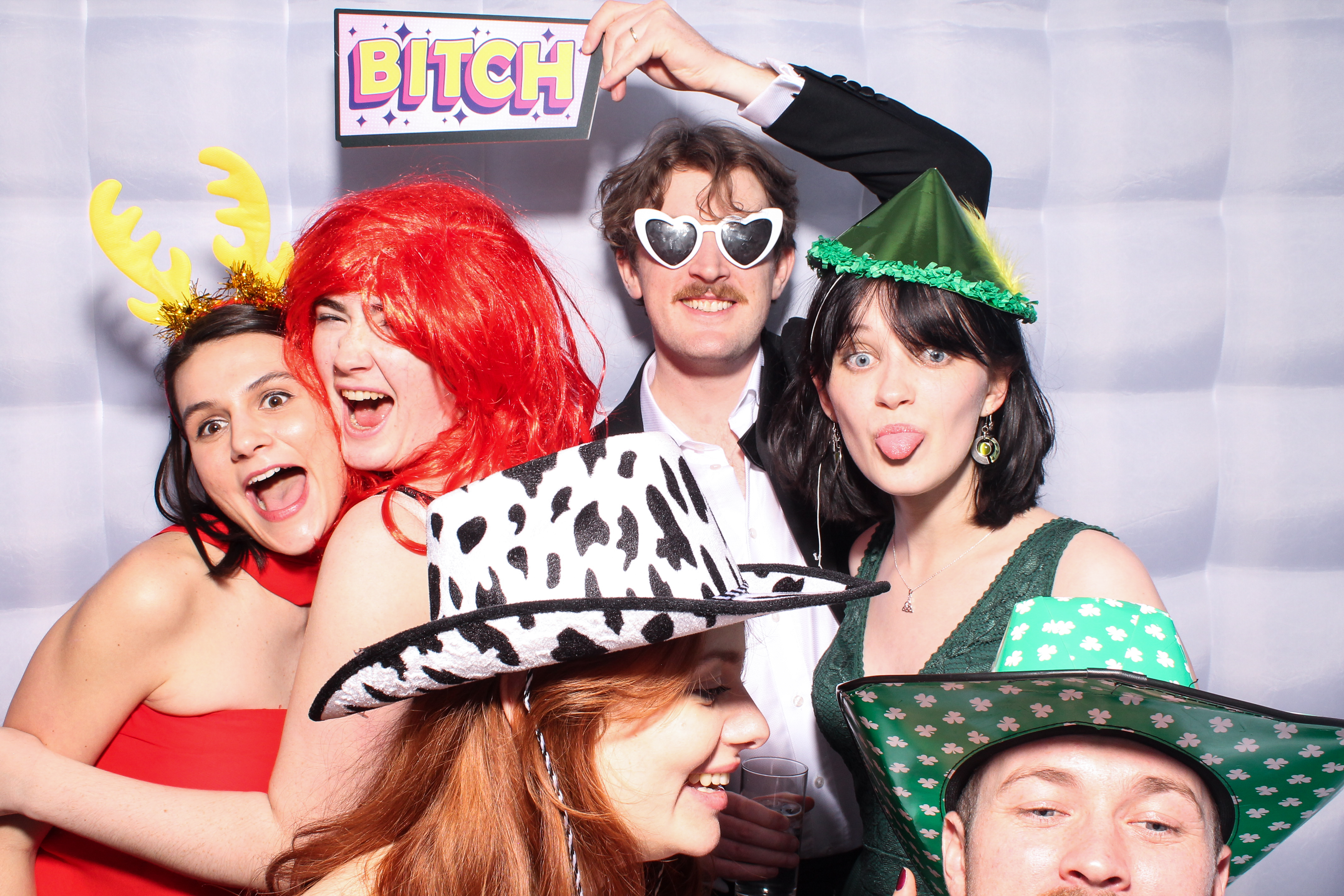 Louise & Niall | View more photos from the event at gallery.snapmagic.ie/u/SnapMagic/Louise-Niall