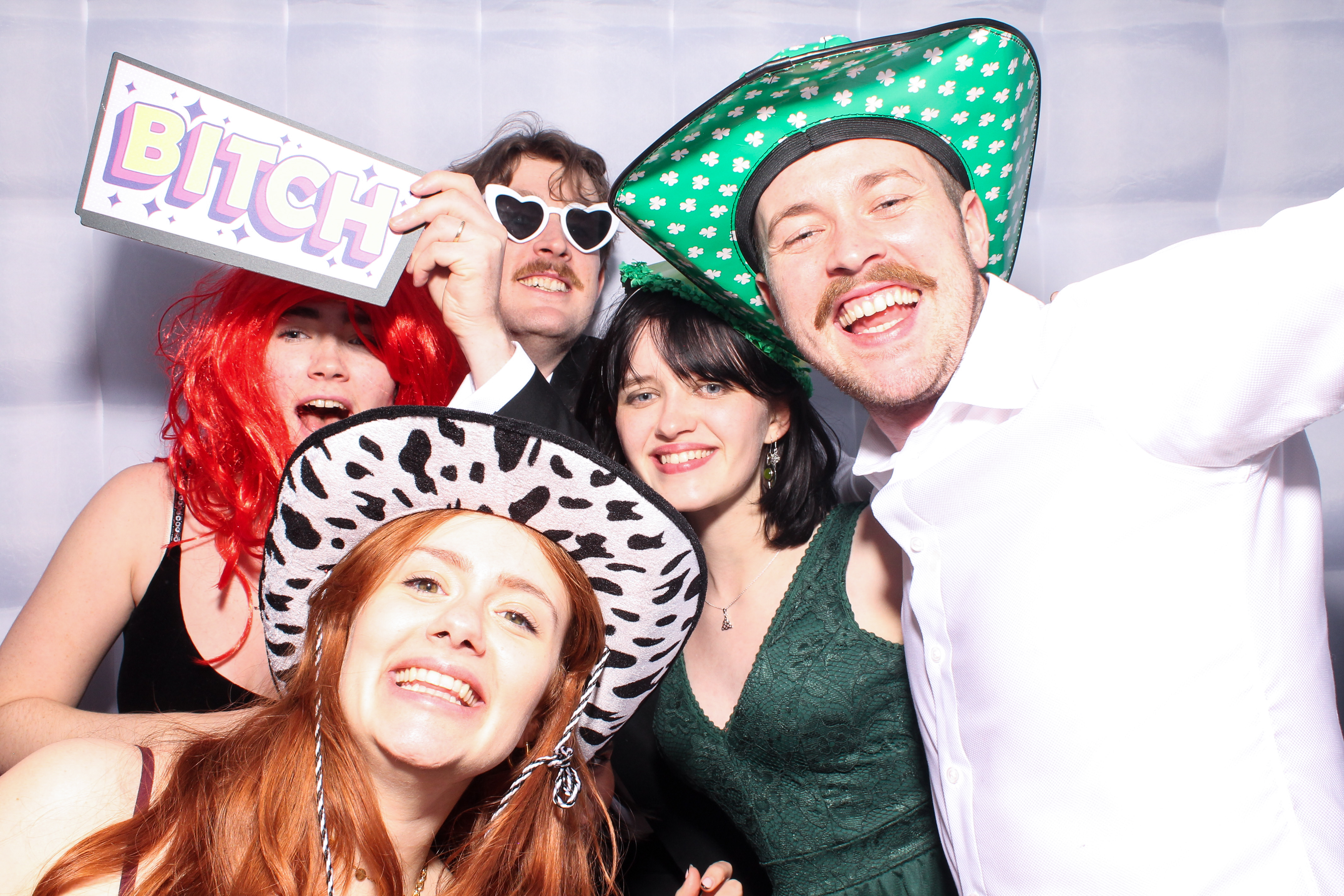 Louise & Niall | View more photos from the event at gallery.snapmagic.ie/u/SnapMagic/Louise-Niall