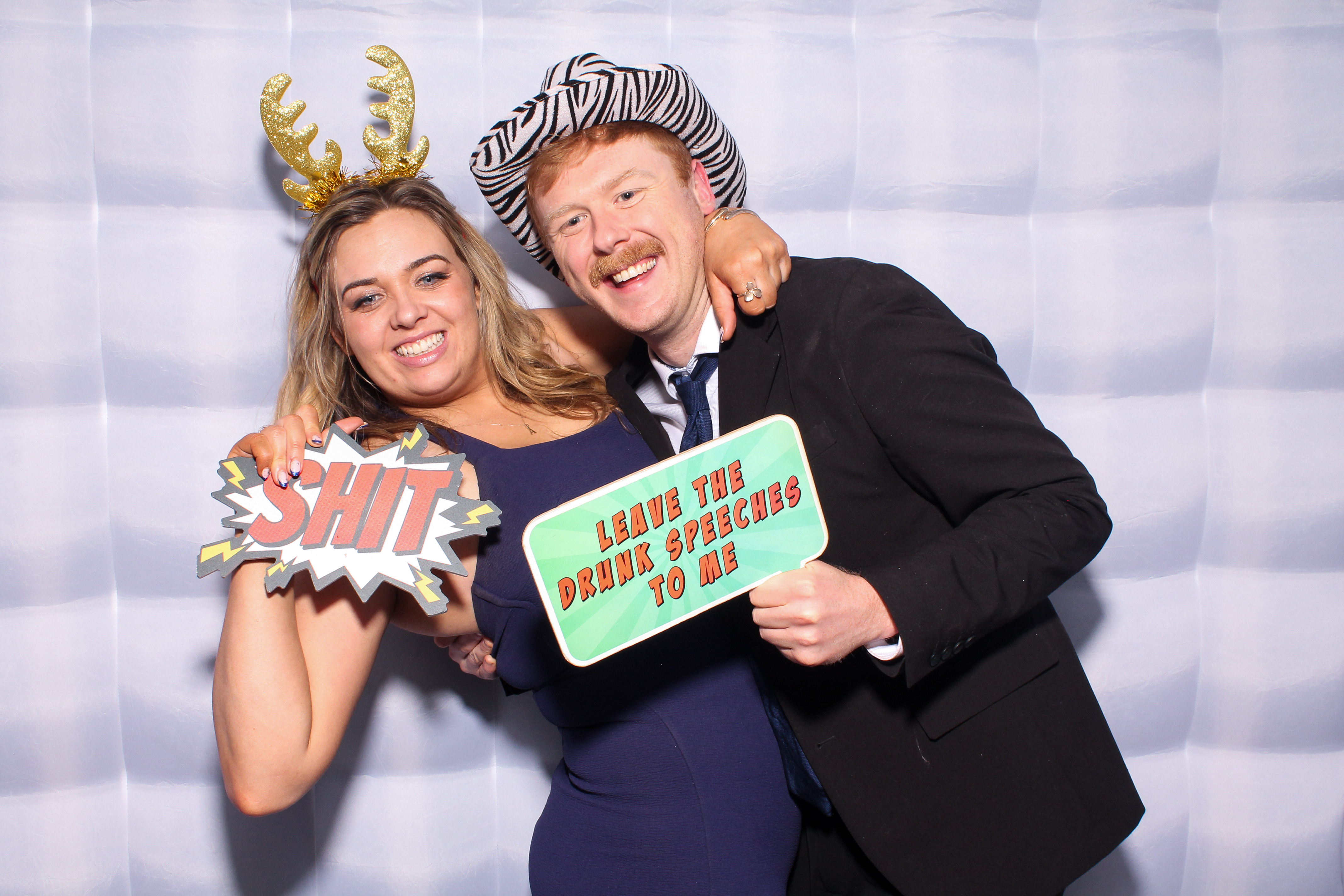 Louise & Niall | View more photos from the event at gallery.snapmagic.ie/u/SnapMagic/Louise-Niall