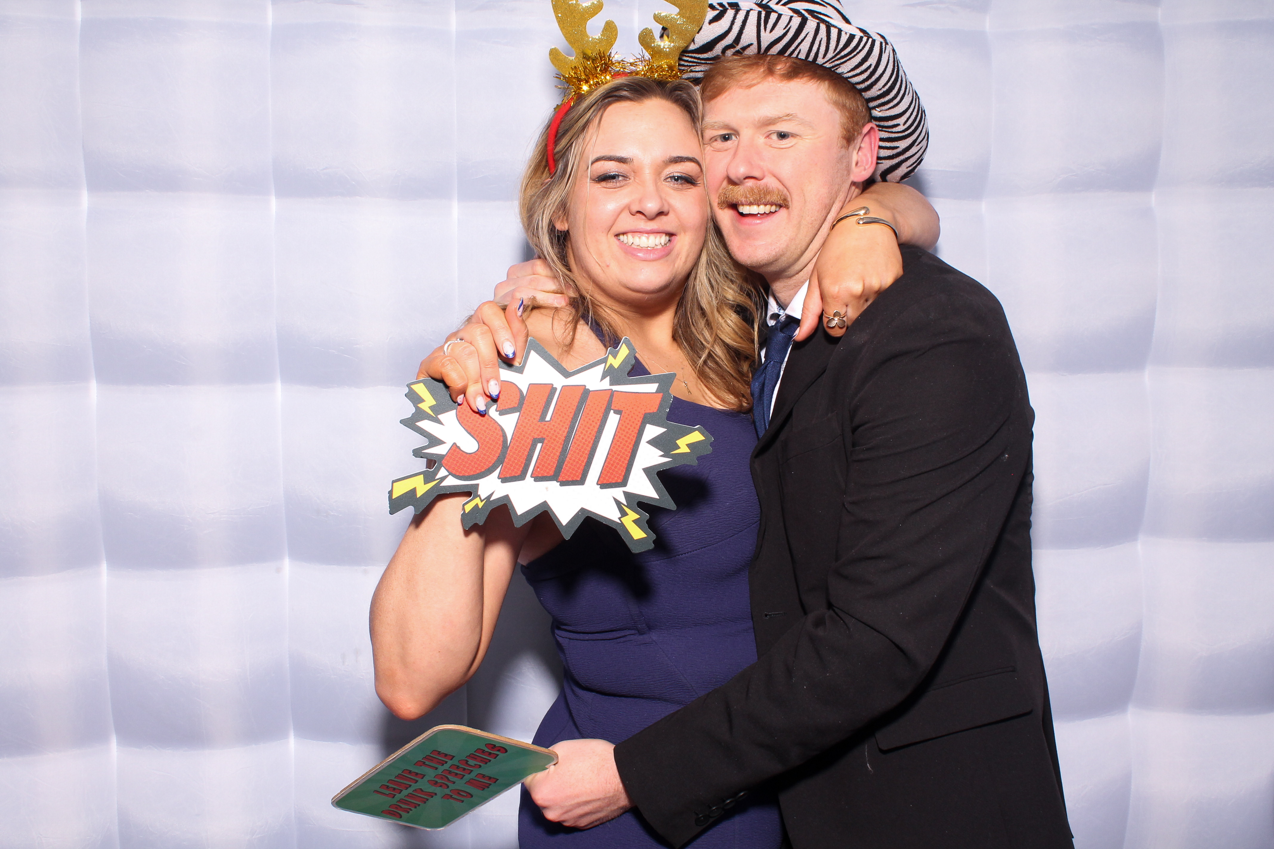 Louise & Niall | View more photos from the event at gallery.snapmagic.ie/u/SnapMagic/Louise-Niall