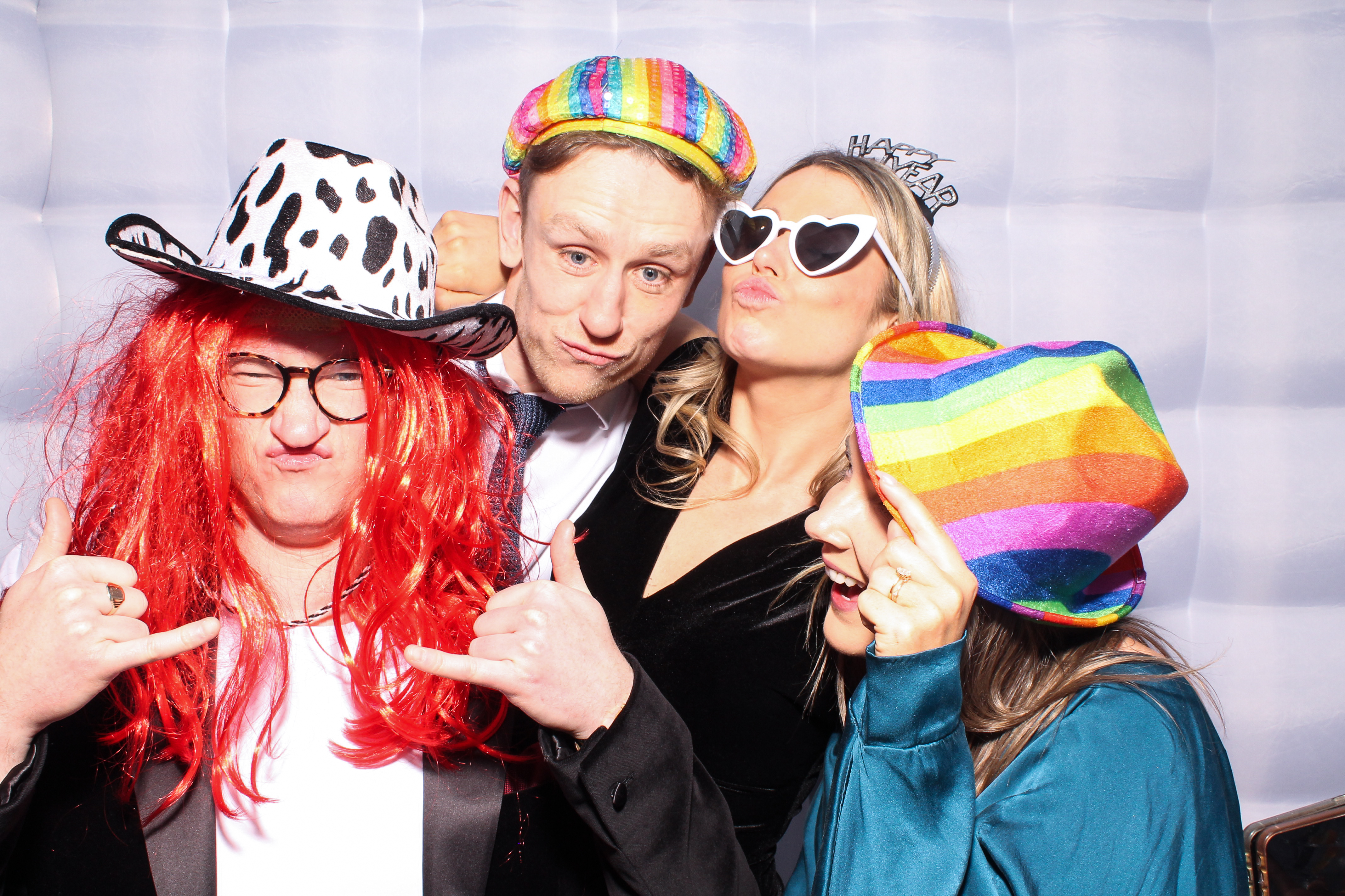 Louise & Niall | View more photos from the event at gallery.snapmagic.ie/u/SnapMagic/Louise-Niall