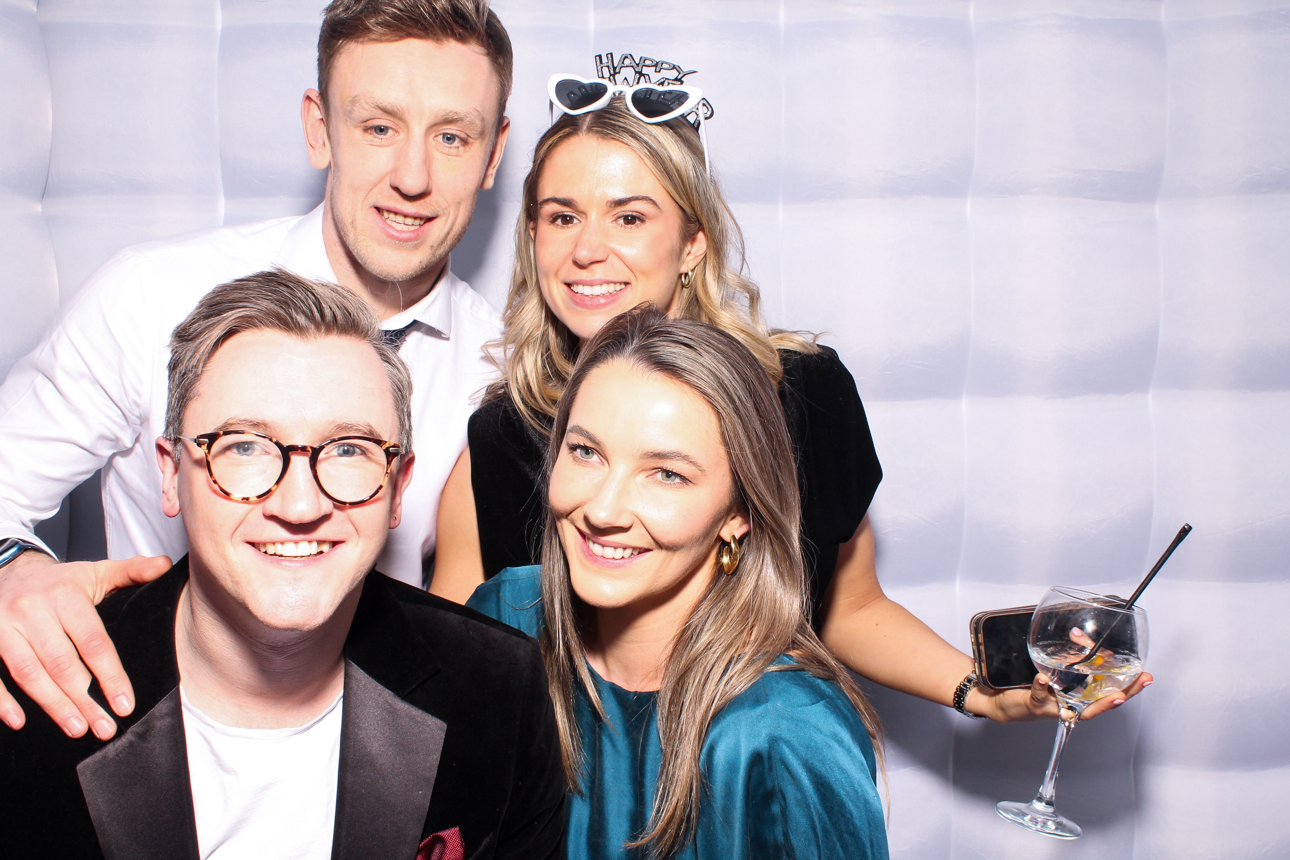 Louise & Niall | View more photos from the event at gallery.snapmagic.ie/u/SnapMagic/Louise-Niall