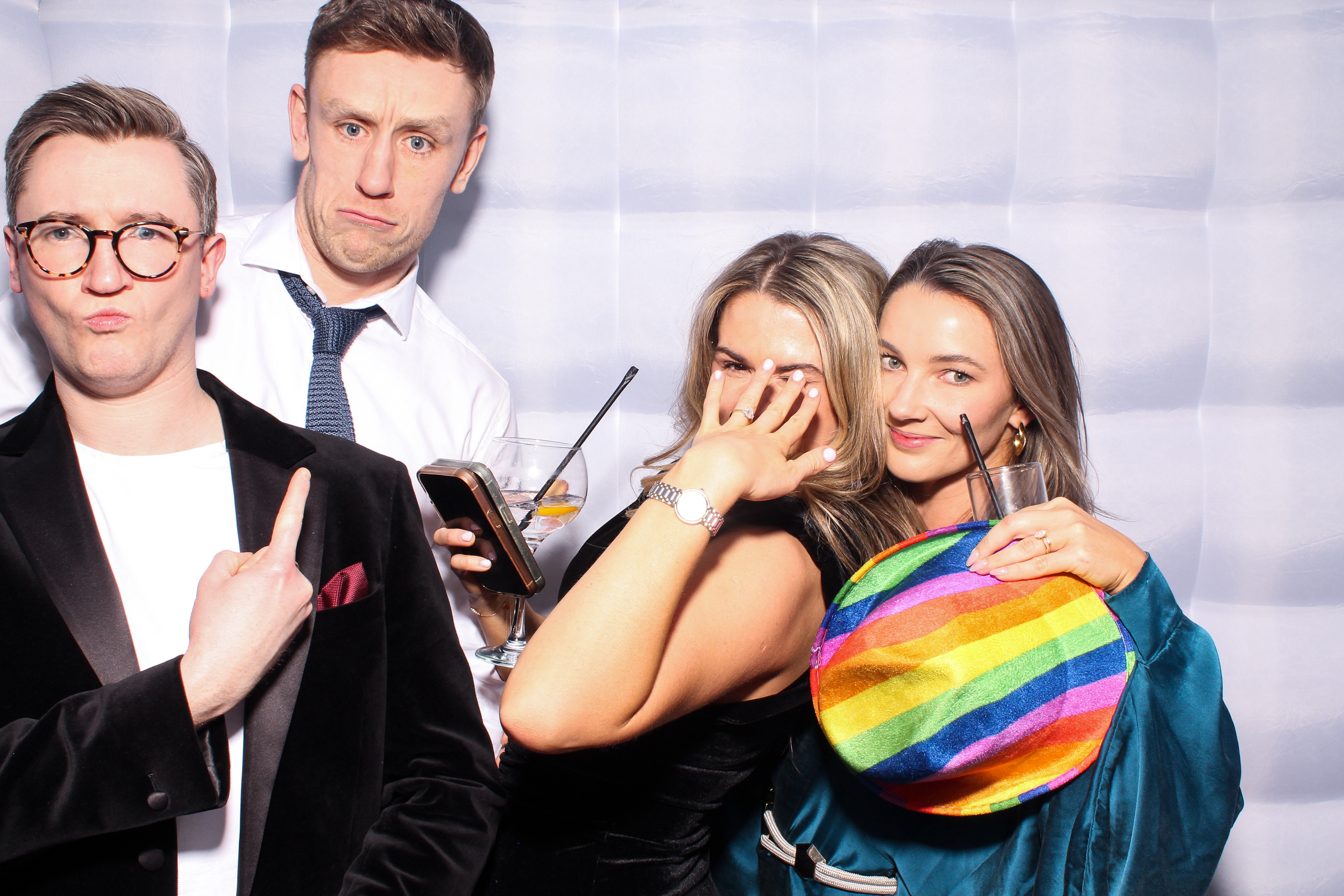 Louise & Niall | View more photos from the event at gallery.snapmagic.ie/u/SnapMagic/Louise-Niall