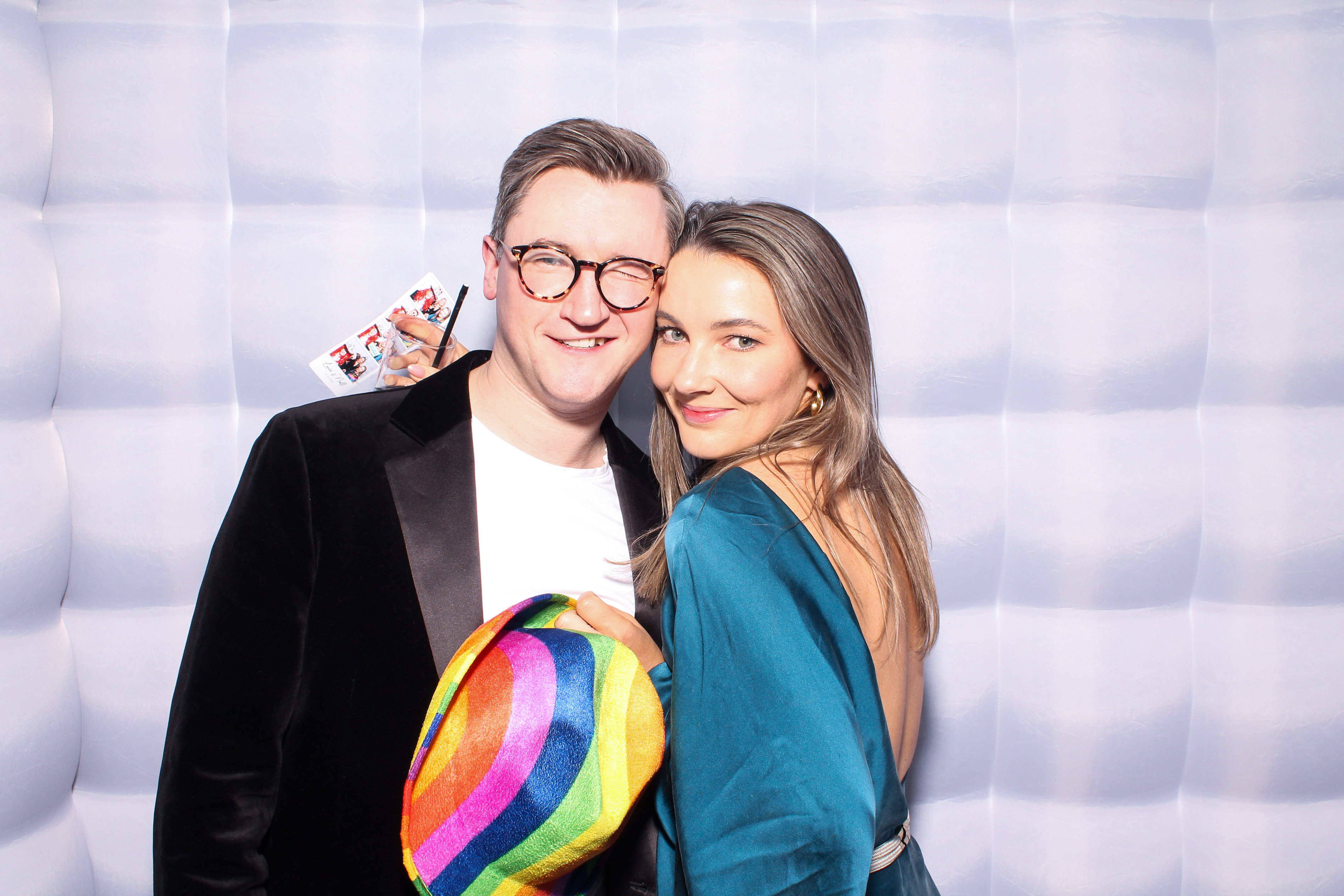 Louise & Niall | View more photos from the event at gallery.snapmagic.ie/u/SnapMagic/Louise-Niall