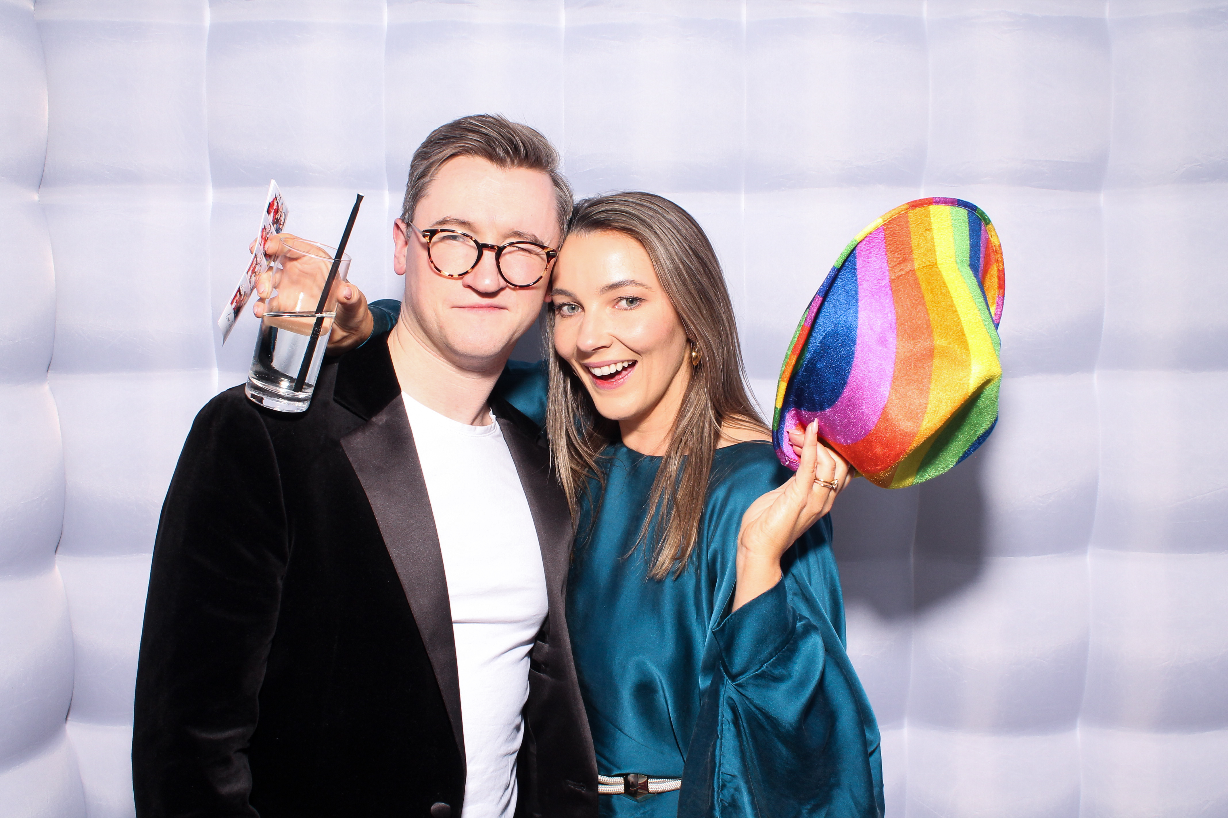 Louise & Niall | View more photos from the event at gallery.snapmagic.ie/u/SnapMagic/Louise-Niall