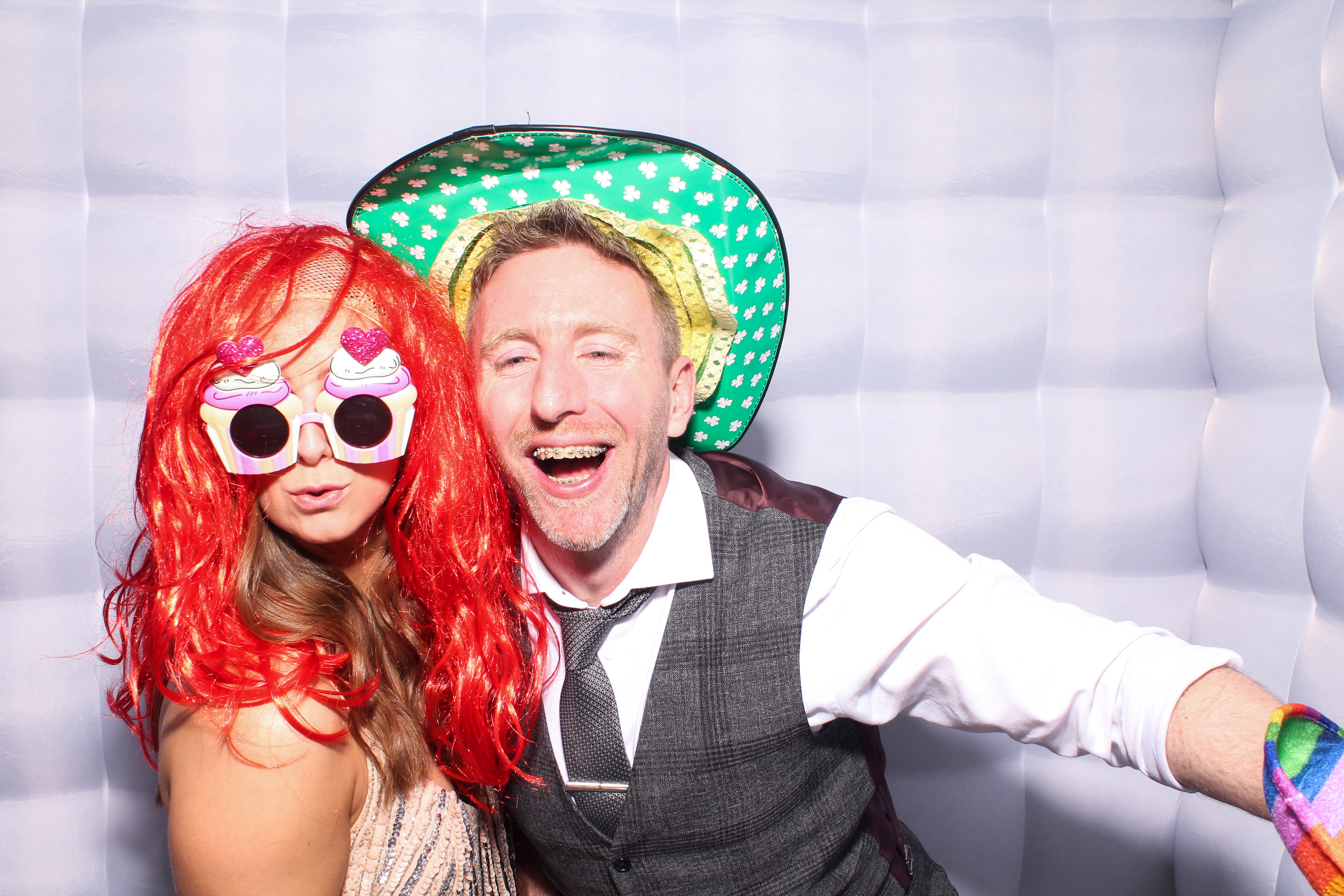 Louise & Niall | View more photos from the event at gallery.snapmagic.ie/u/SnapMagic/Louise-Niall