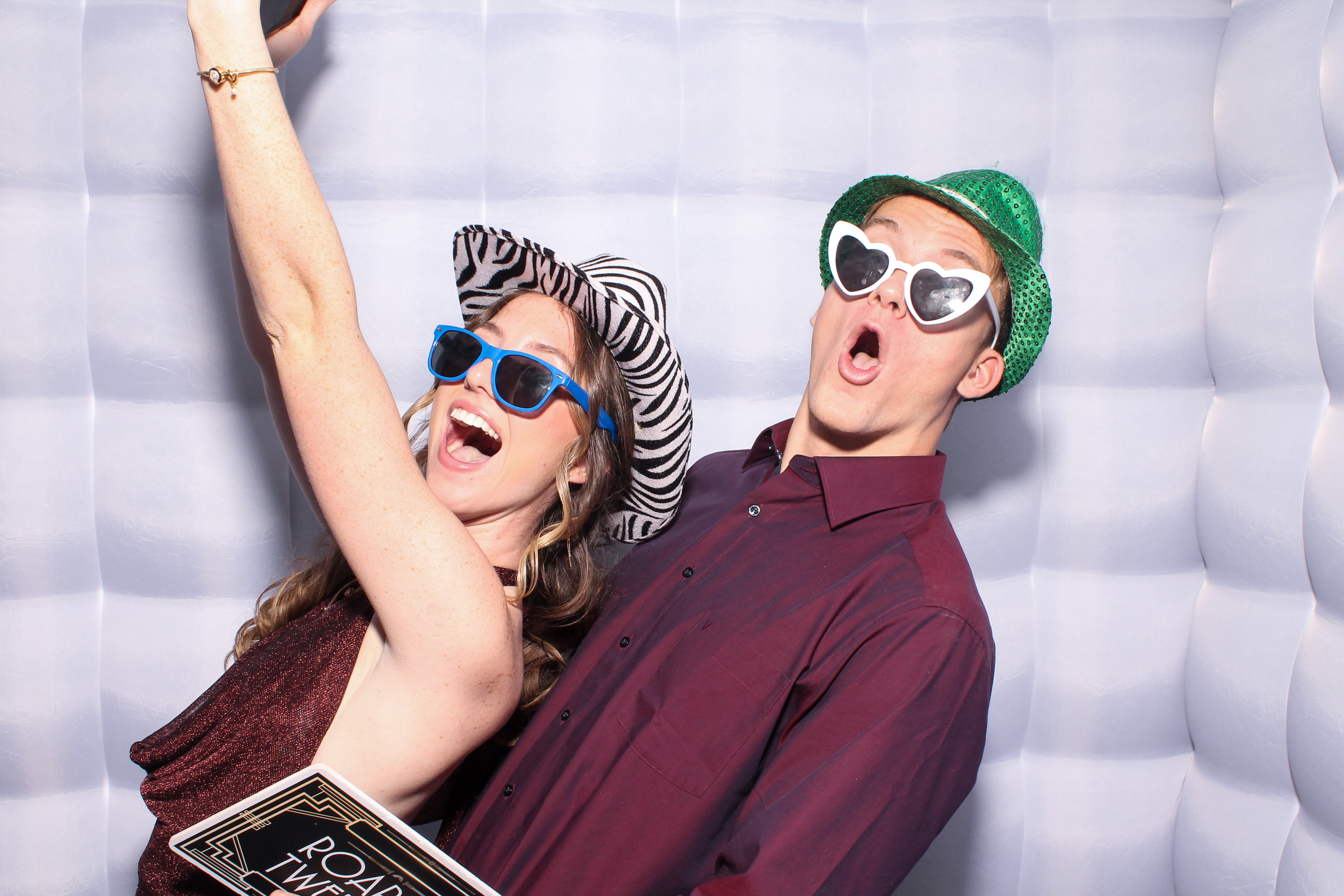 Louise & Niall | View more photos from the event at gallery.snapmagic.ie/u/SnapMagic/Louise-Niall