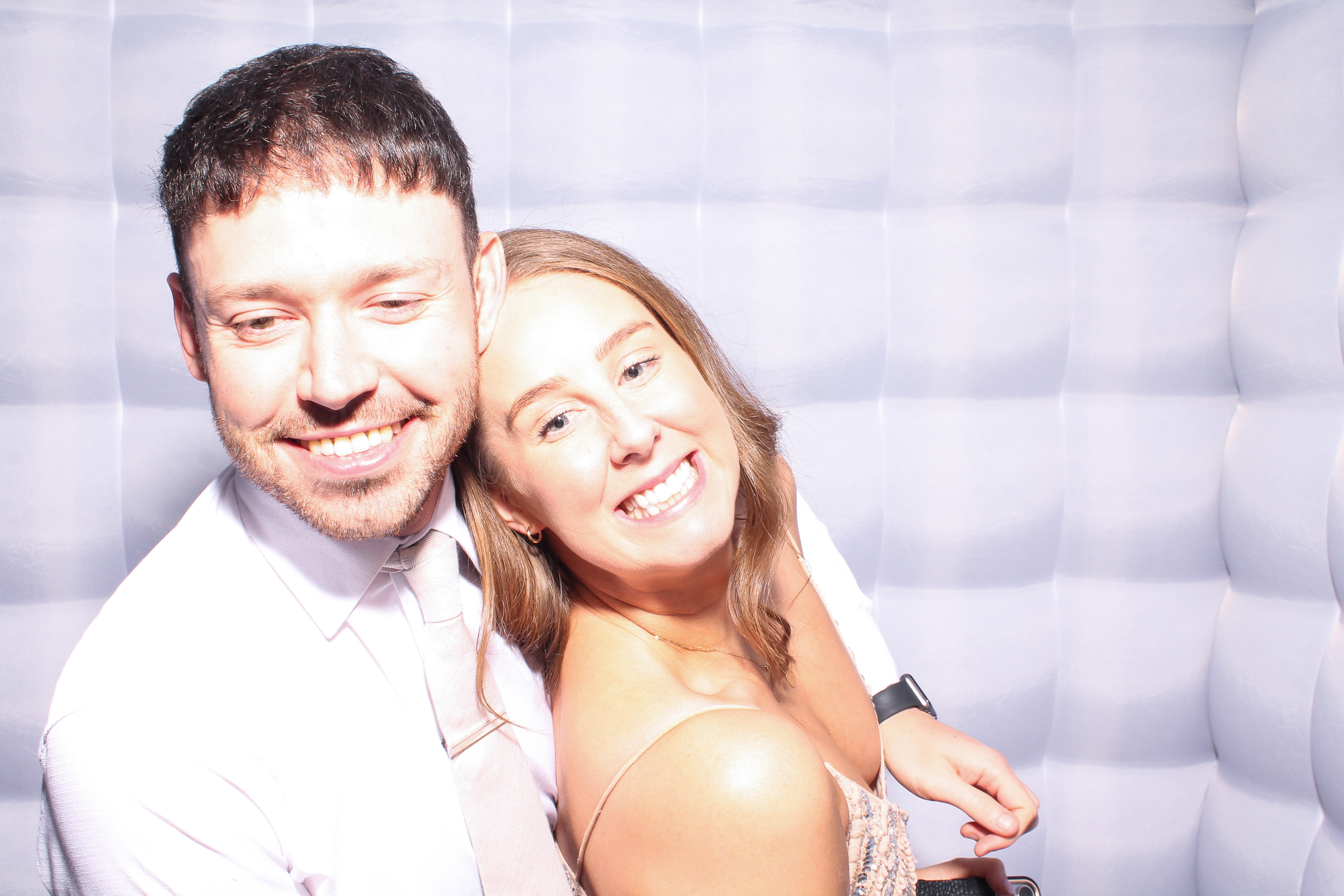 Louise & Niall | View more photos from the event at gallery.snapmagic.ie/u/SnapMagic/Louise-Niall