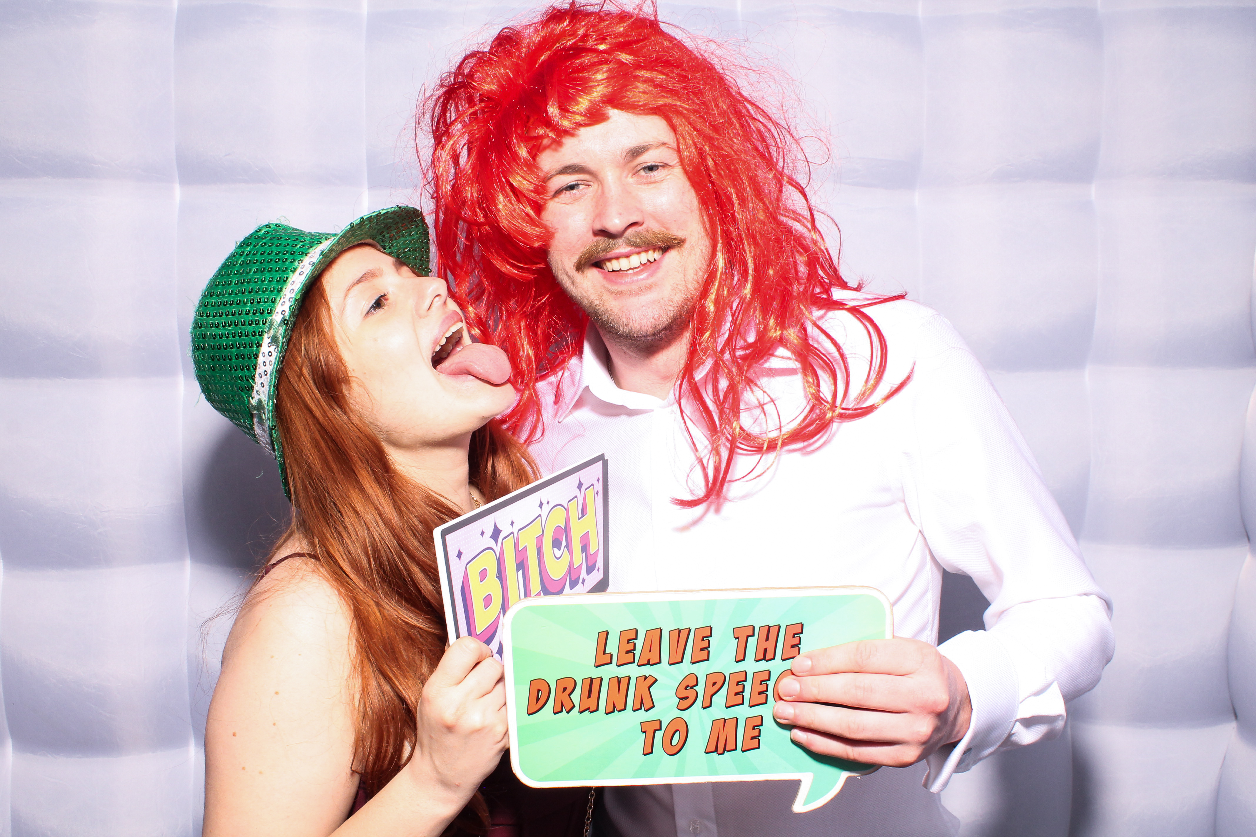 Louise & Niall | View more photos from the event at gallery.snapmagic.ie/u/SnapMagic/Louise-Niall