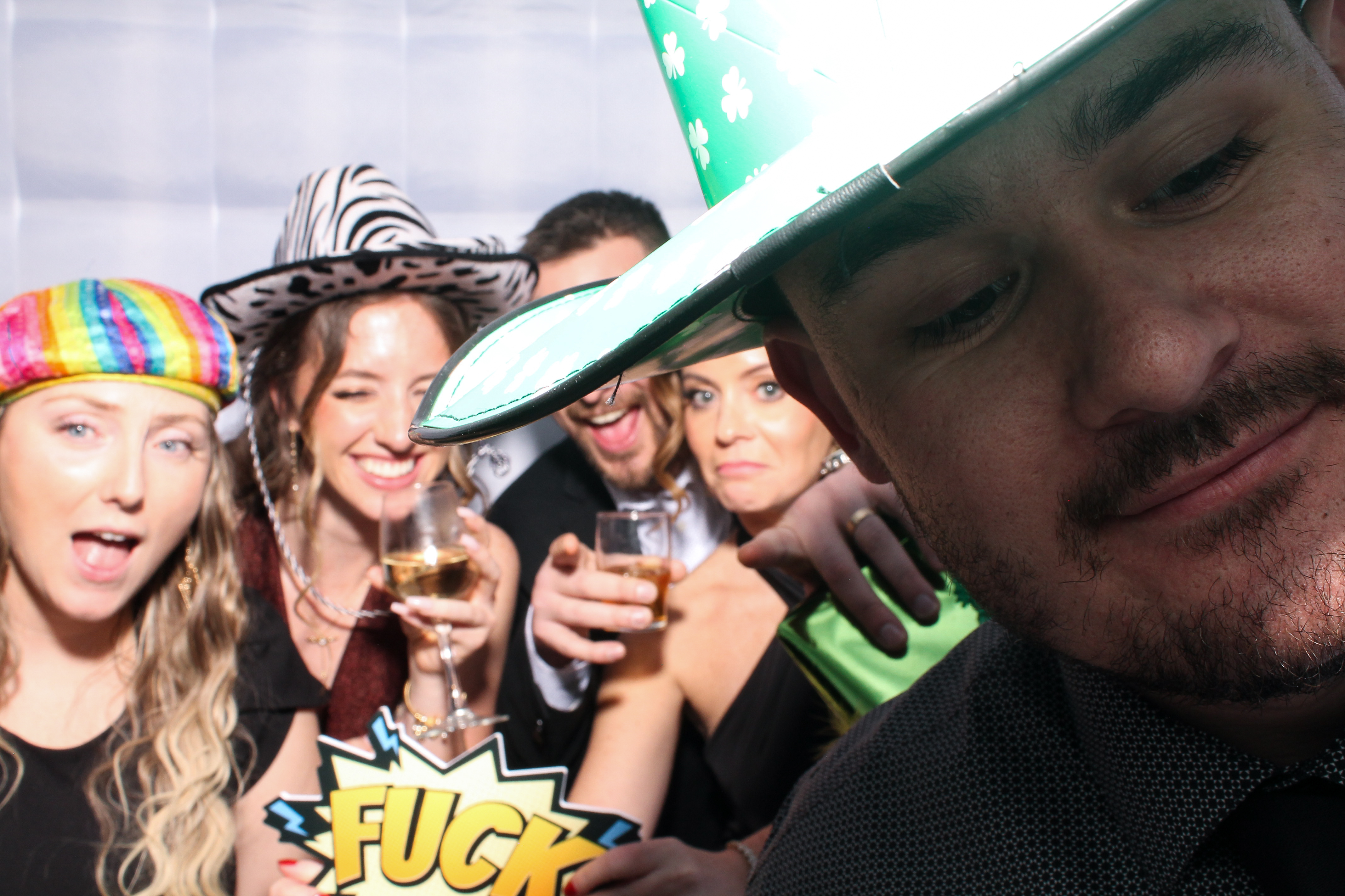 Louise & Niall | View more photos from the event at gallery.snapmagic.ie/u/SnapMagic/Louise-Niall