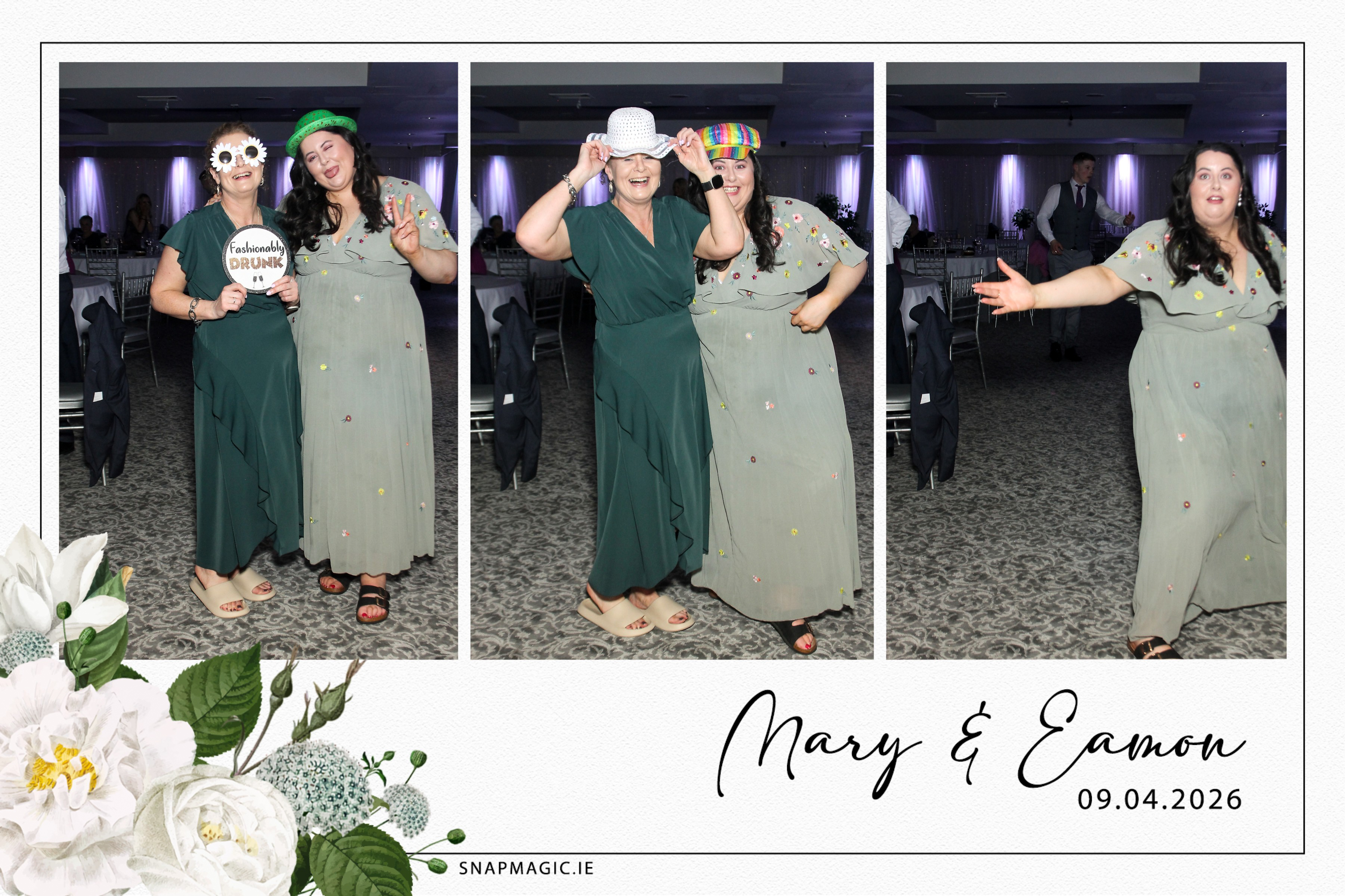 Mary & Eamon | View more photos from the event at gallery.snapmagic.ie/u/SnapMagic/Mary-Eamon