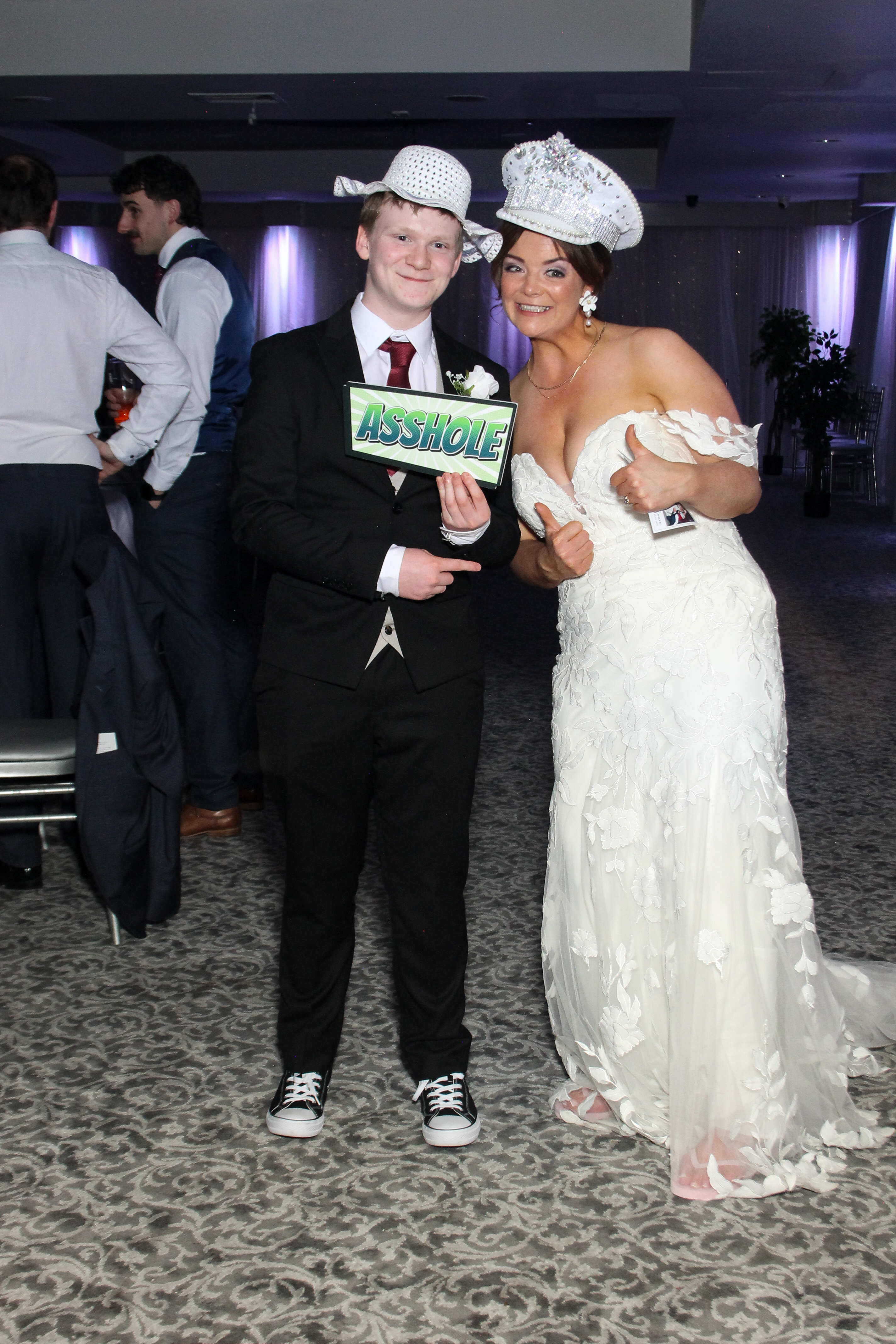 Mary & Eamon | View more photos from the event at gallery.snapmagic.ie/u/SnapMagic/Mary-Eamon