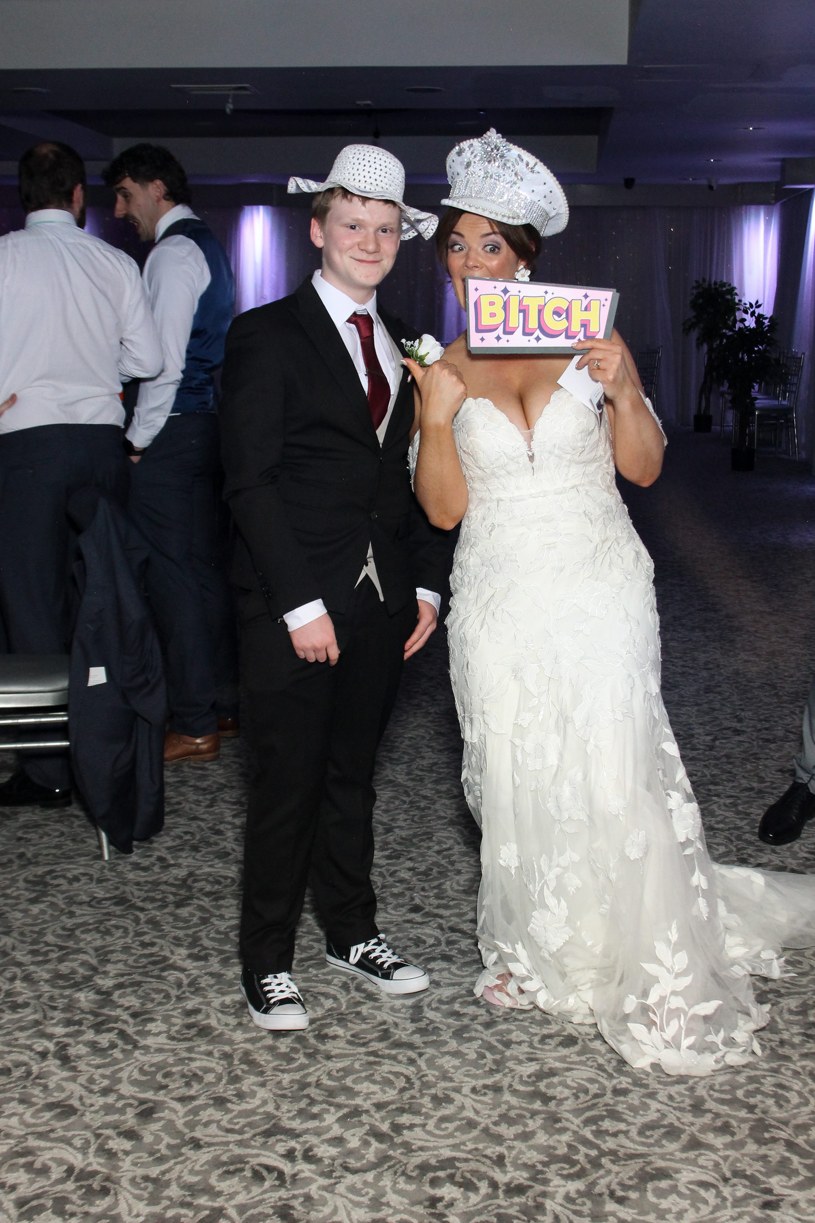 Mary & Eamon | View more photos from the event at gallery.snapmagic.ie/u/SnapMagic/Mary-Eamon