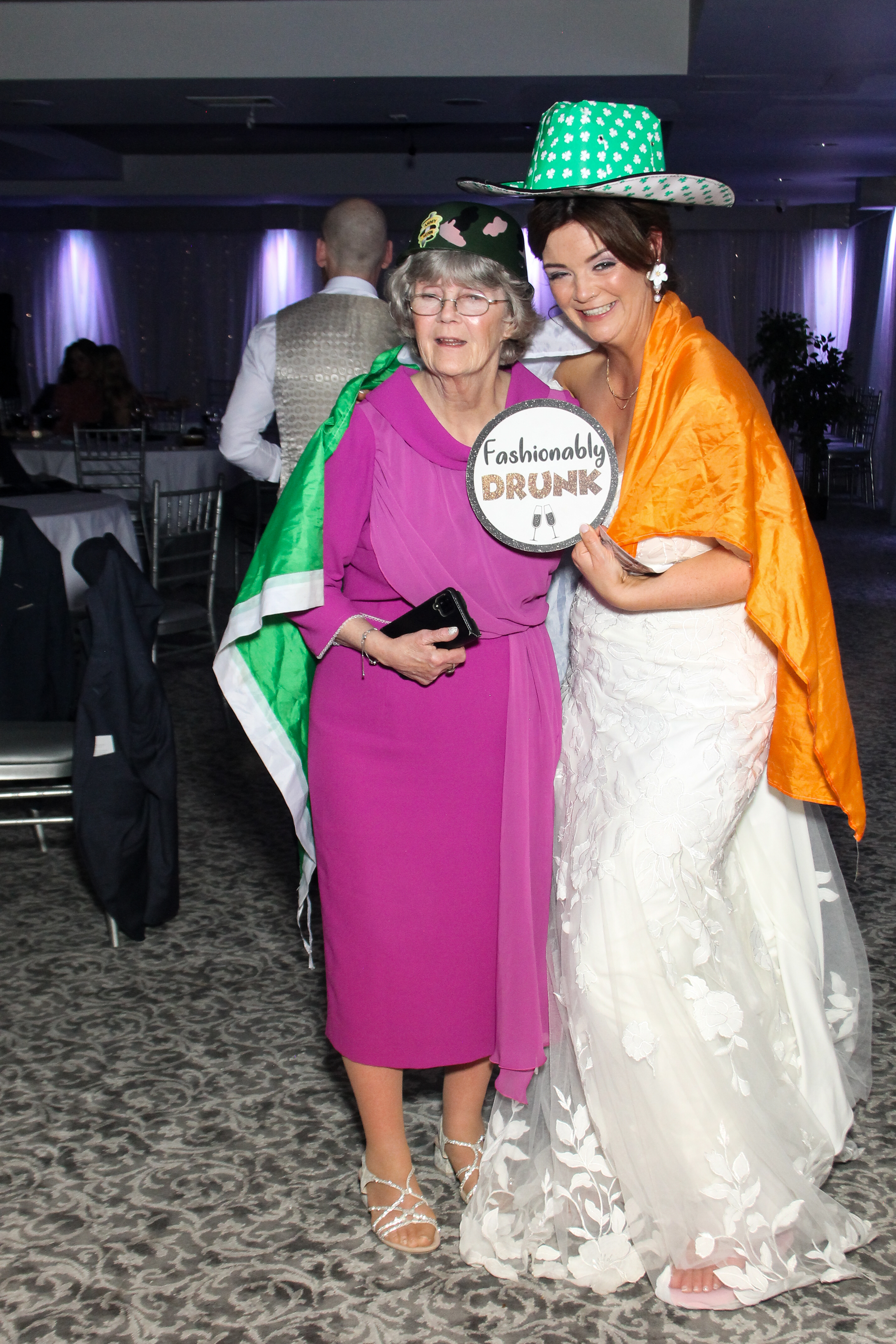 Mary & Eamon | View more photos from the event at gallery.snapmagic.ie/u/SnapMagic/Mary-Eamon