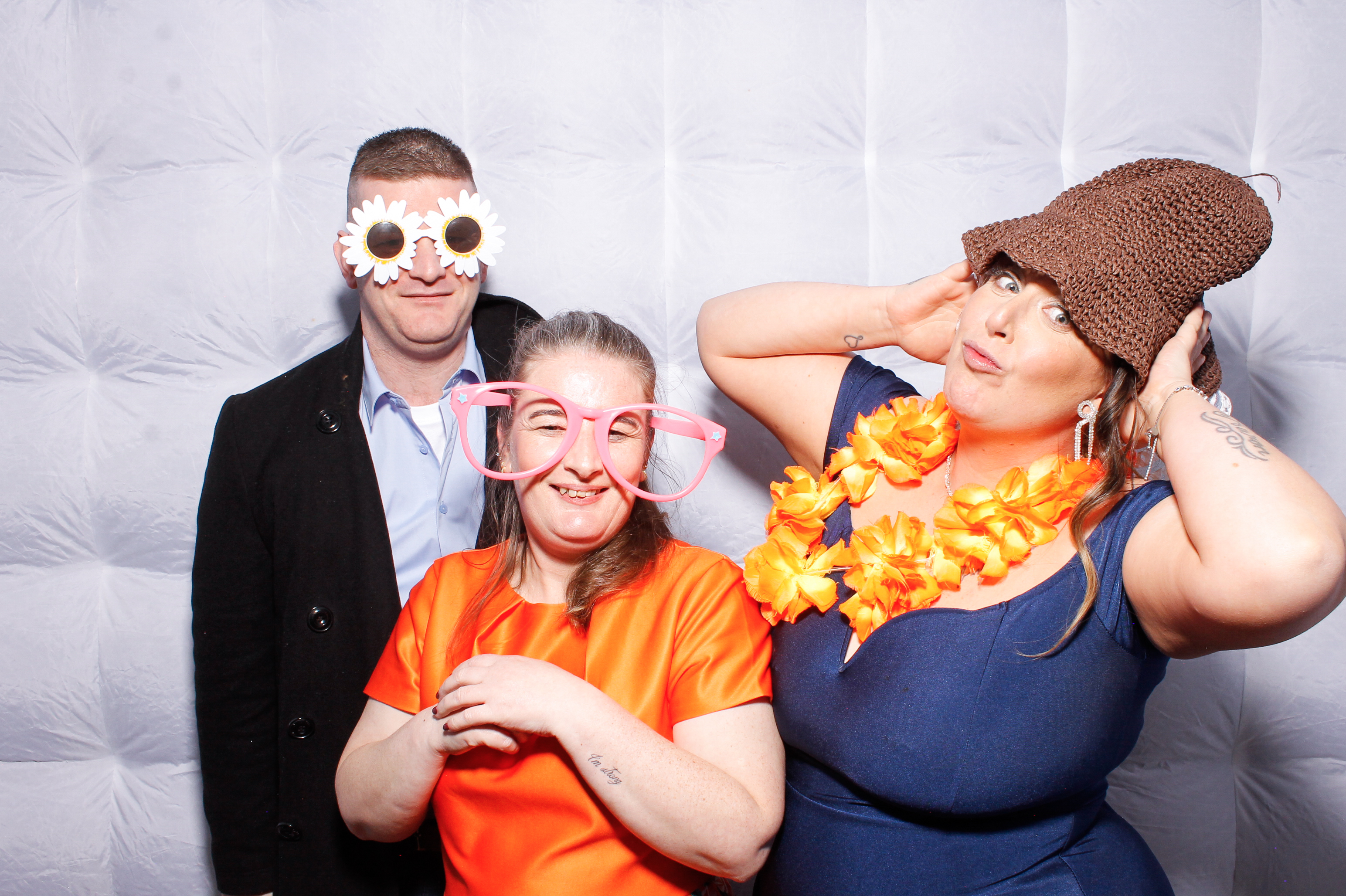 Megan & Liam | View more photos from the event at gallery.snapmagic.ie/u/SnapMagic/Megan-Liam