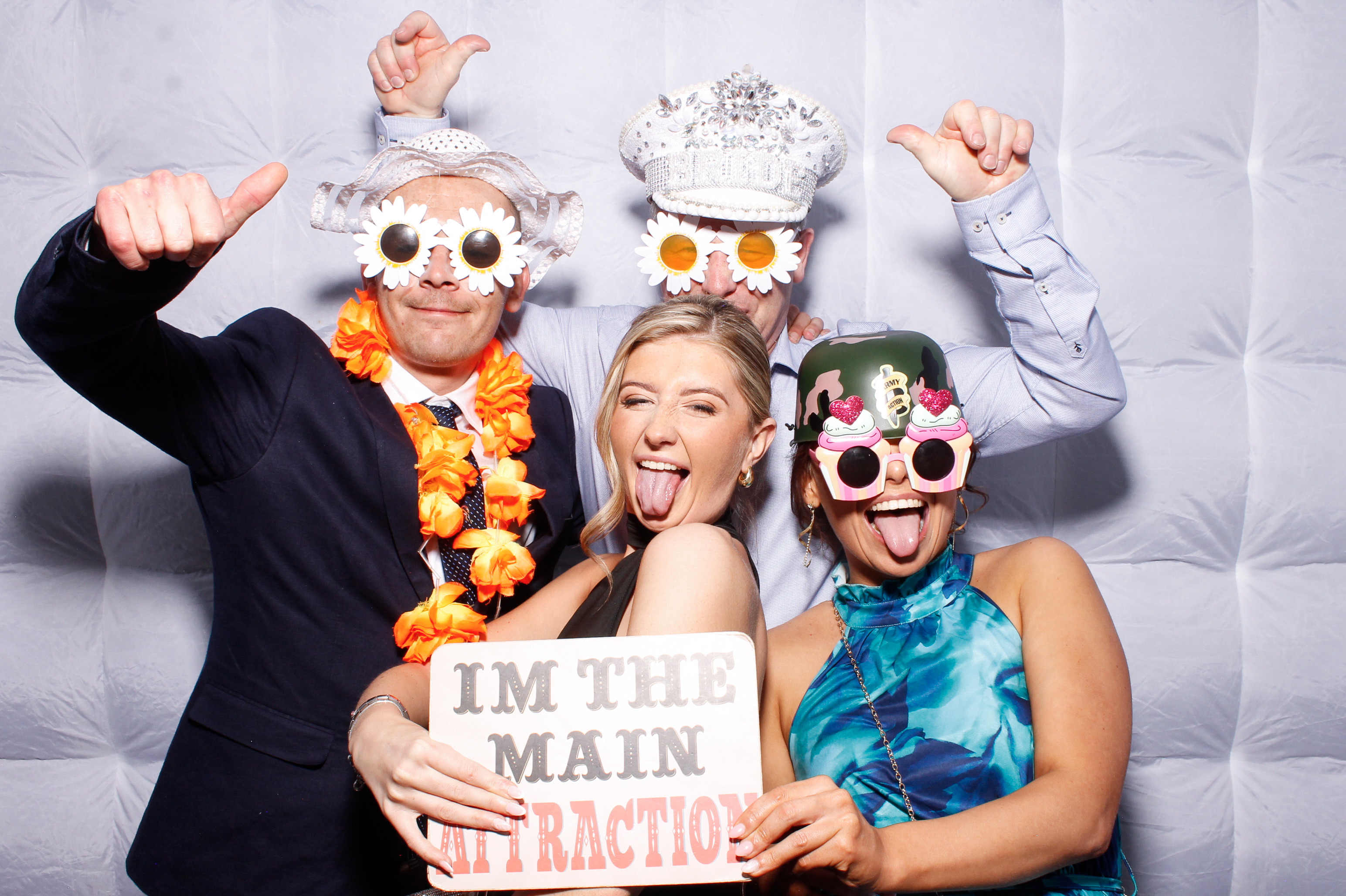 Megan & Liam | View more photos from the event at gallery.snapmagic.ie/u/SnapMagic/Megan-Liam