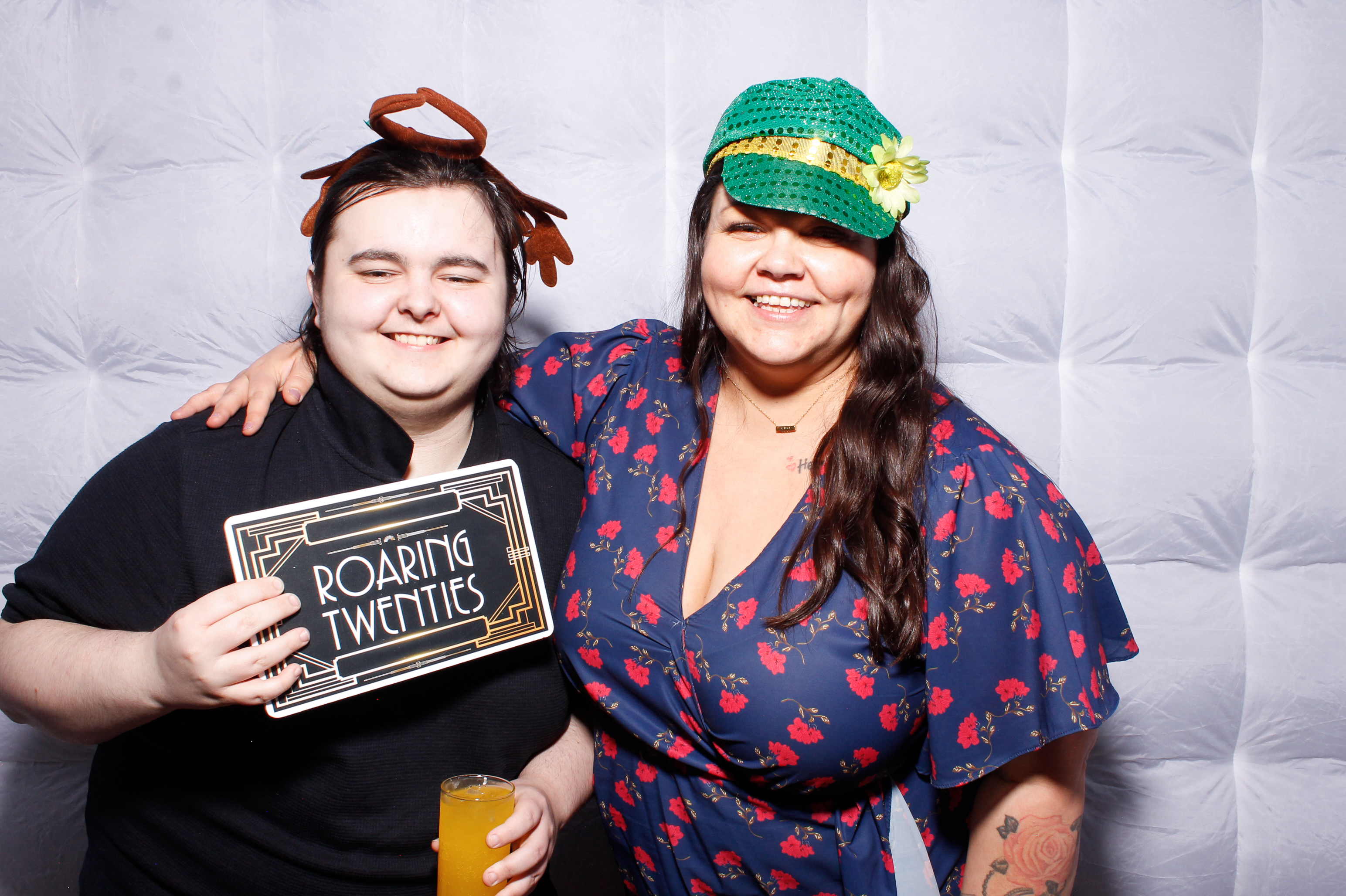 Megan & Liam | View more photos from the event at gallery.snapmagic.ie/u/SnapMagic/Megan-Liam