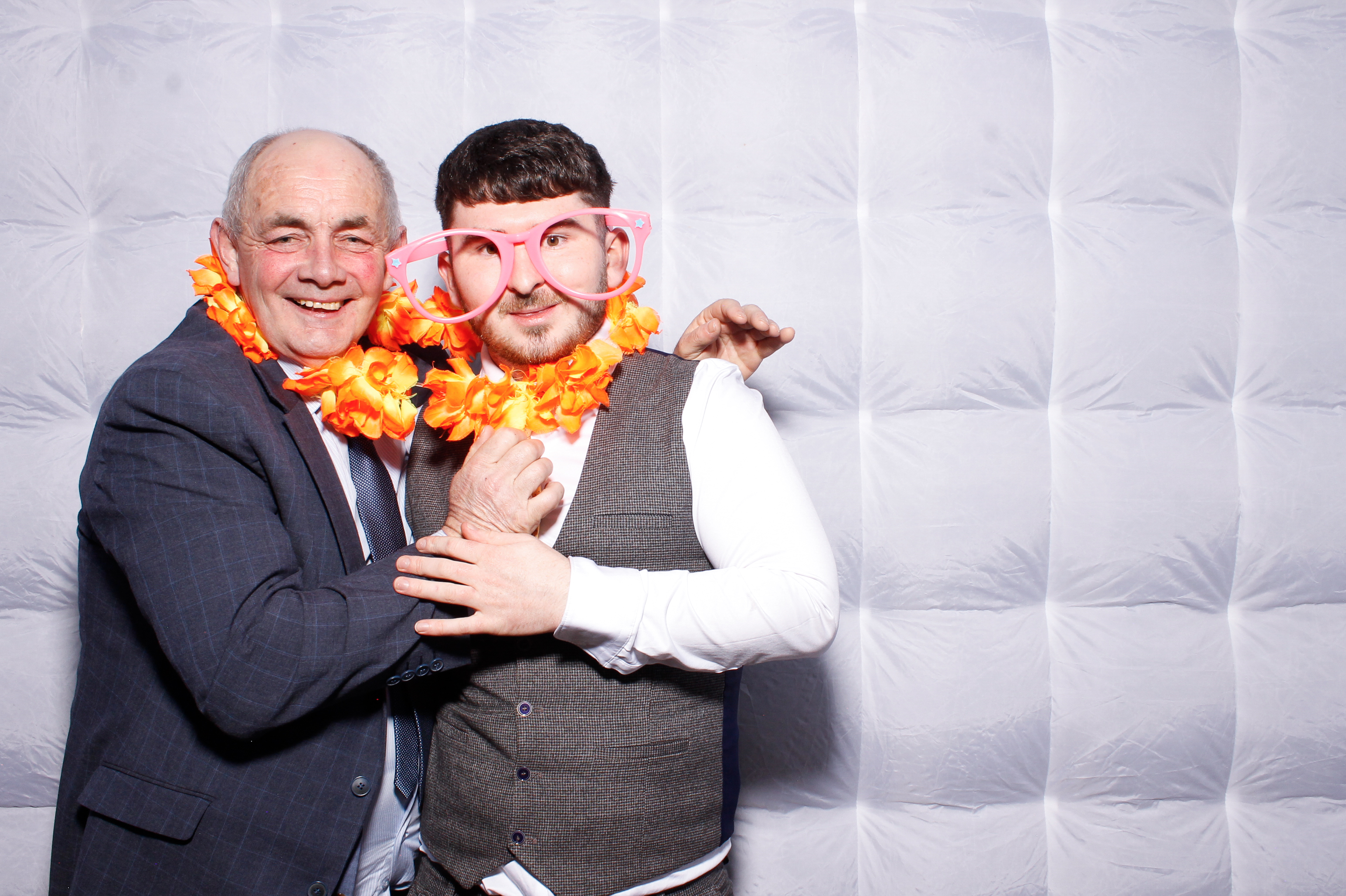 Megan & Liam | View more photos from the event at gallery.snapmagic.ie/u/SnapMagic/Megan-Liam