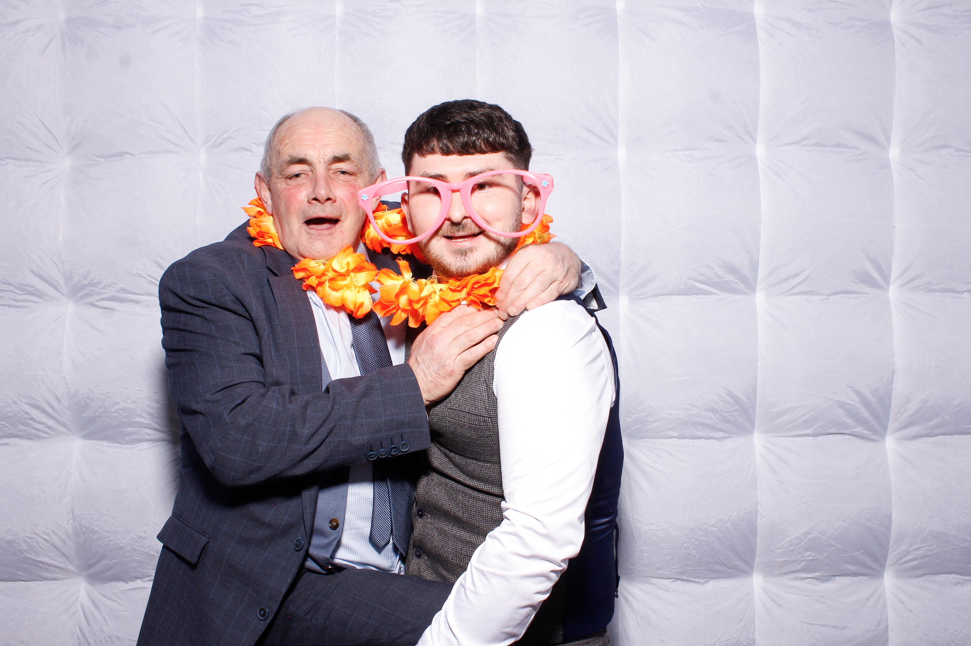 Megan & Liam | View more photos from the event at gallery.snapmagic.ie/u/SnapMagic/Megan-Liam