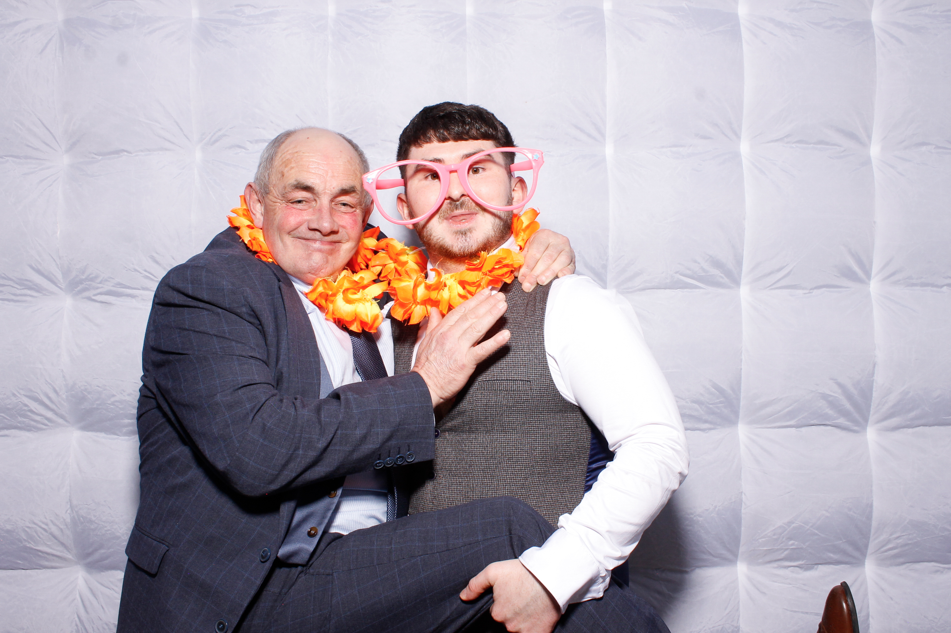 Megan & Liam | View more photos from the event at gallery.snapmagic.ie/u/SnapMagic/Megan-Liam