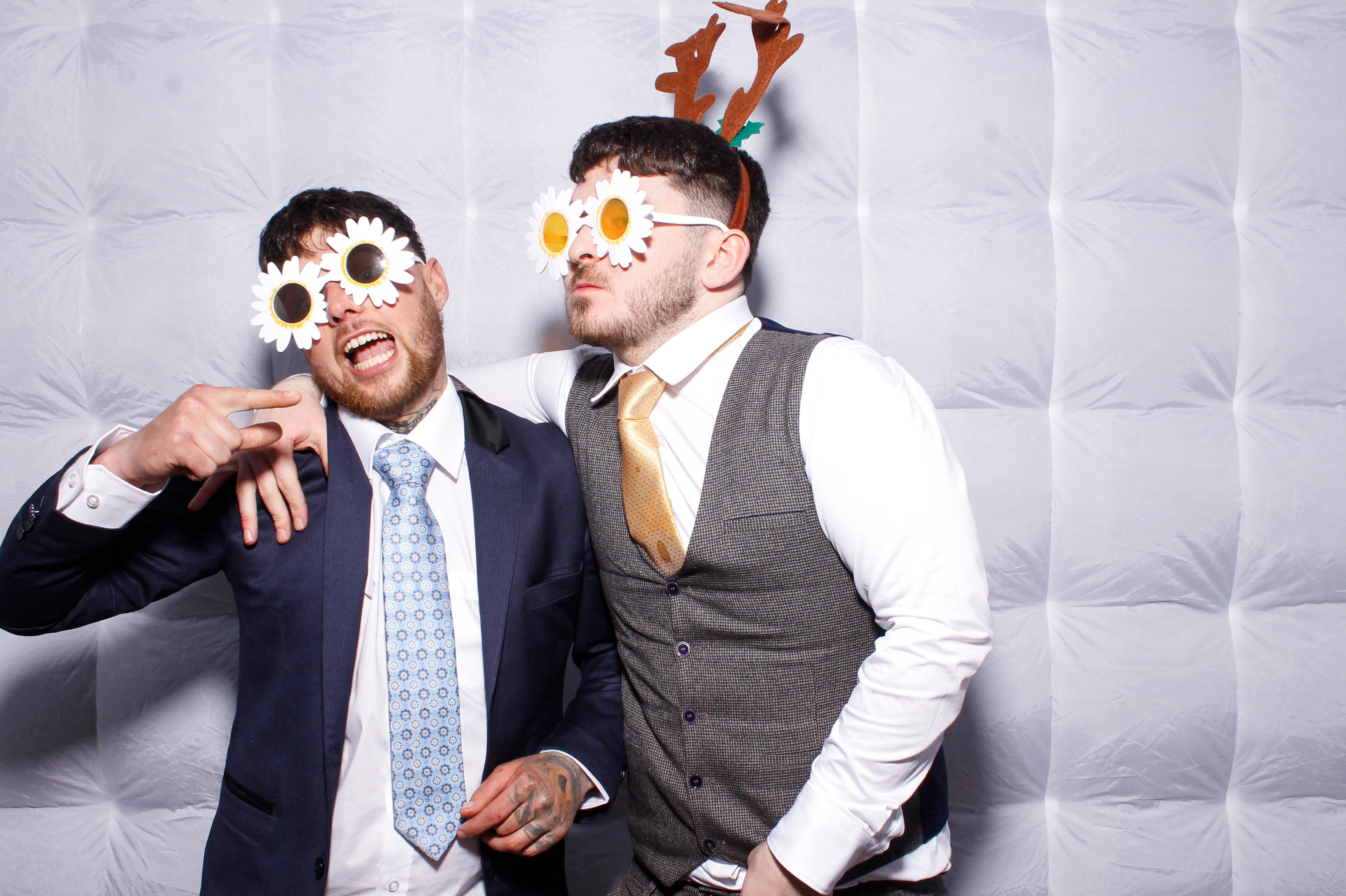 Megan & Liam | View more photos from the event at gallery.snapmagic.ie/u/SnapMagic/Megan-Liam