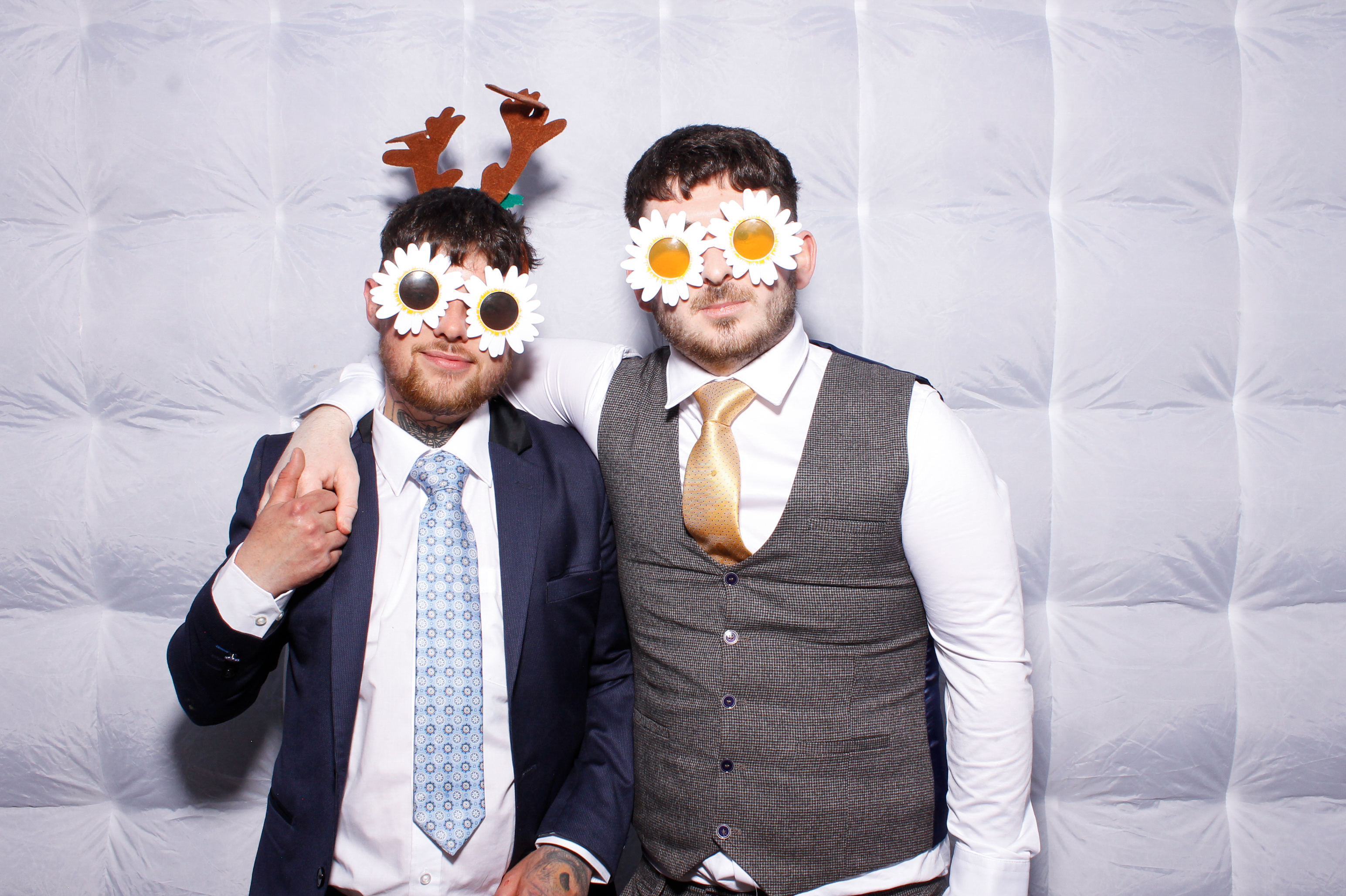 Megan & Liam | View more photos from the event at gallery.snapmagic.ie/u/SnapMagic/Megan-Liam