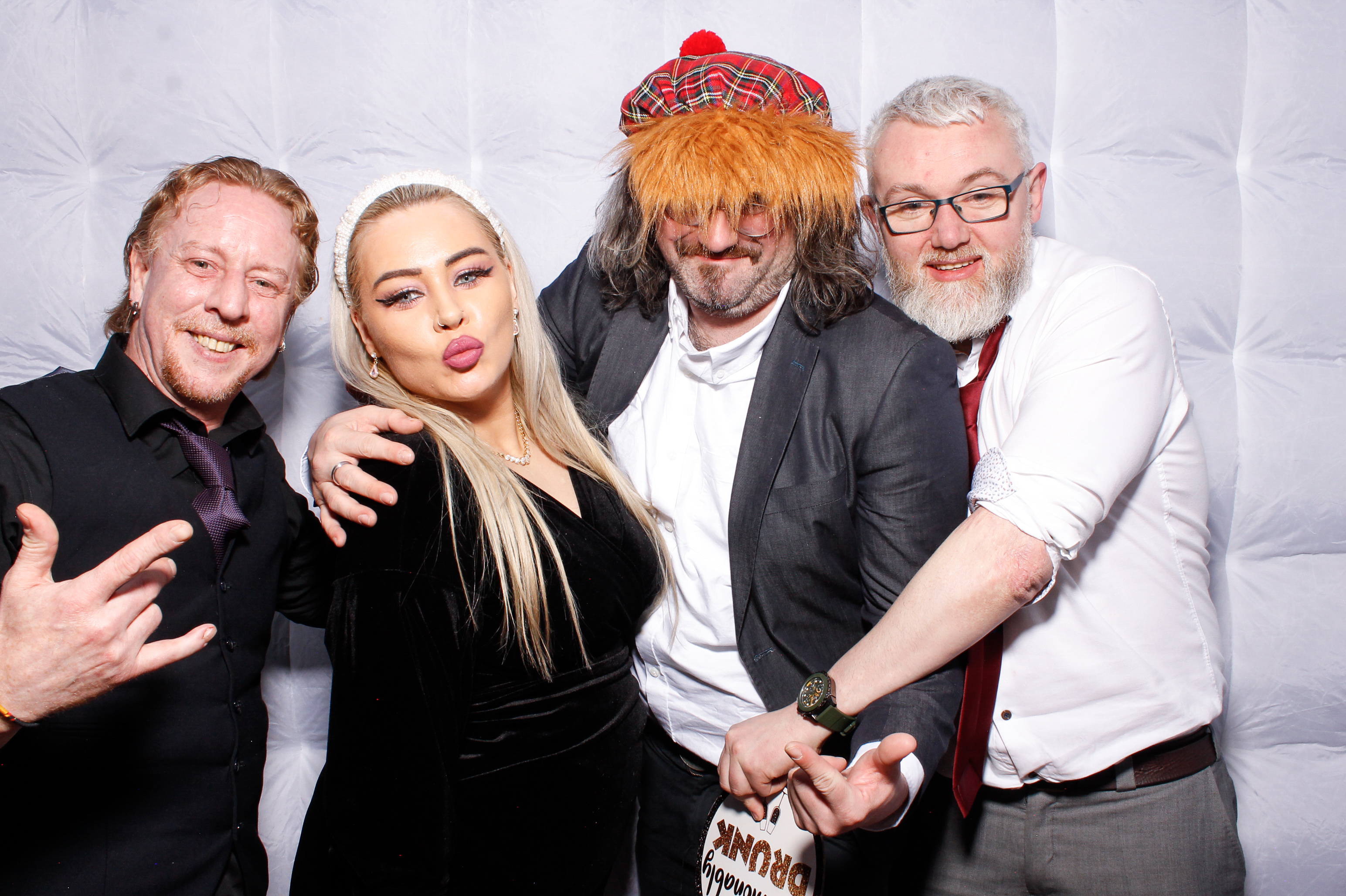 Megan & Liam | View more photos from the event at gallery.snapmagic.ie/u/SnapMagic/Megan-Liam