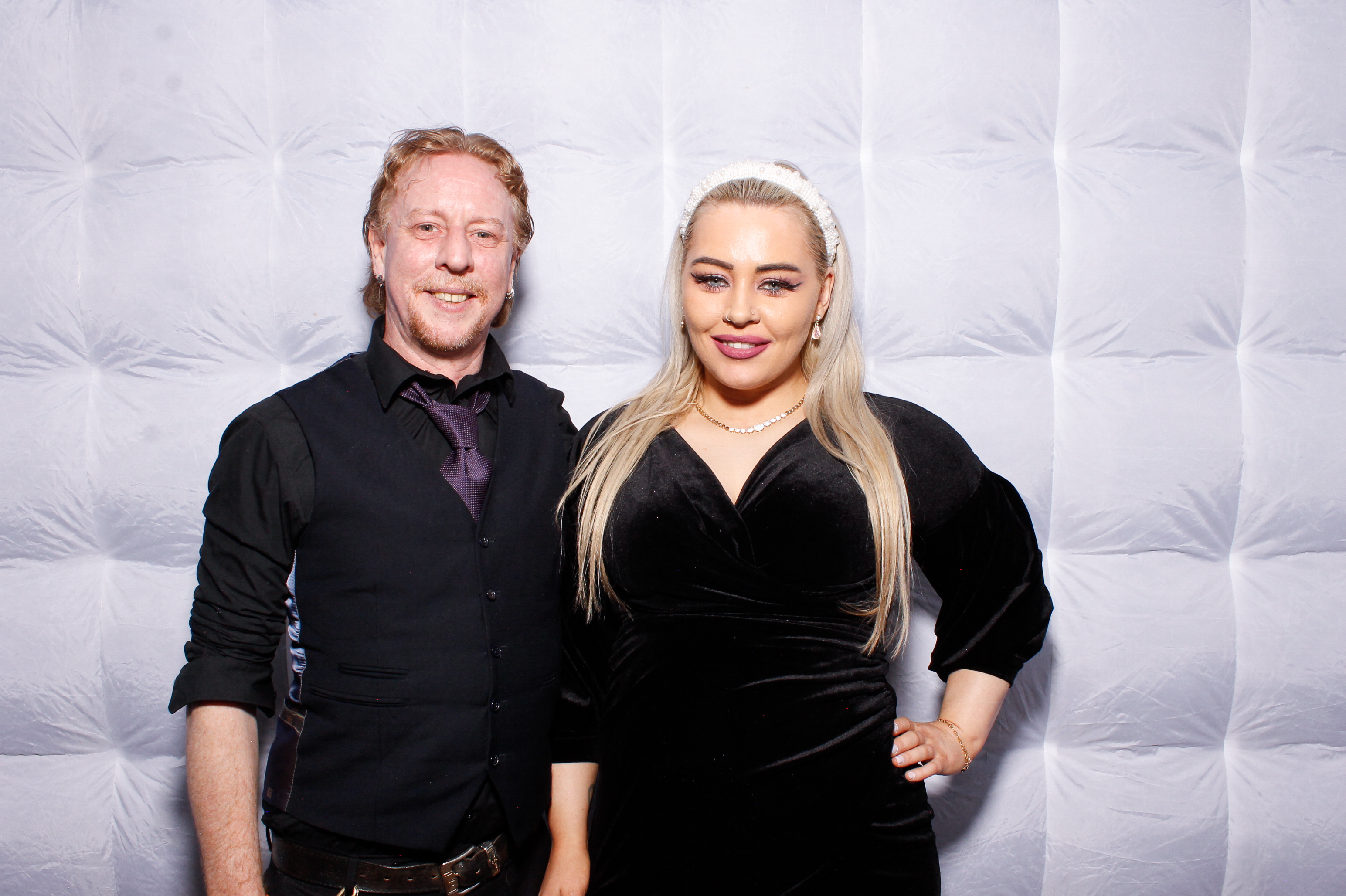 Megan & Liam | View more photos from the event at gallery.snapmagic.ie/u/SnapMagic/Megan-Liam