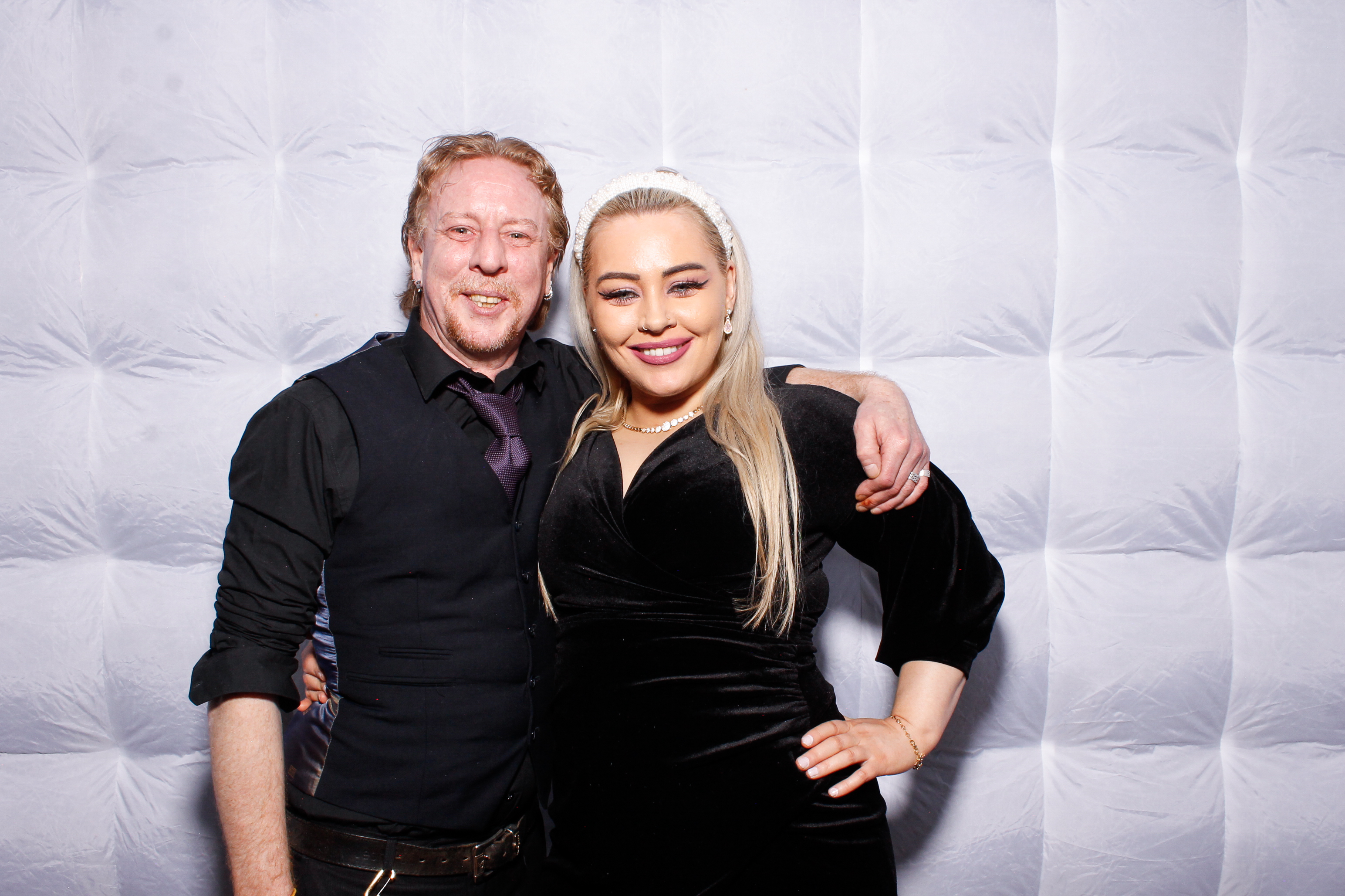 Megan & Liam | View more photos from the event at gallery.snapmagic.ie/u/SnapMagic/Megan-Liam