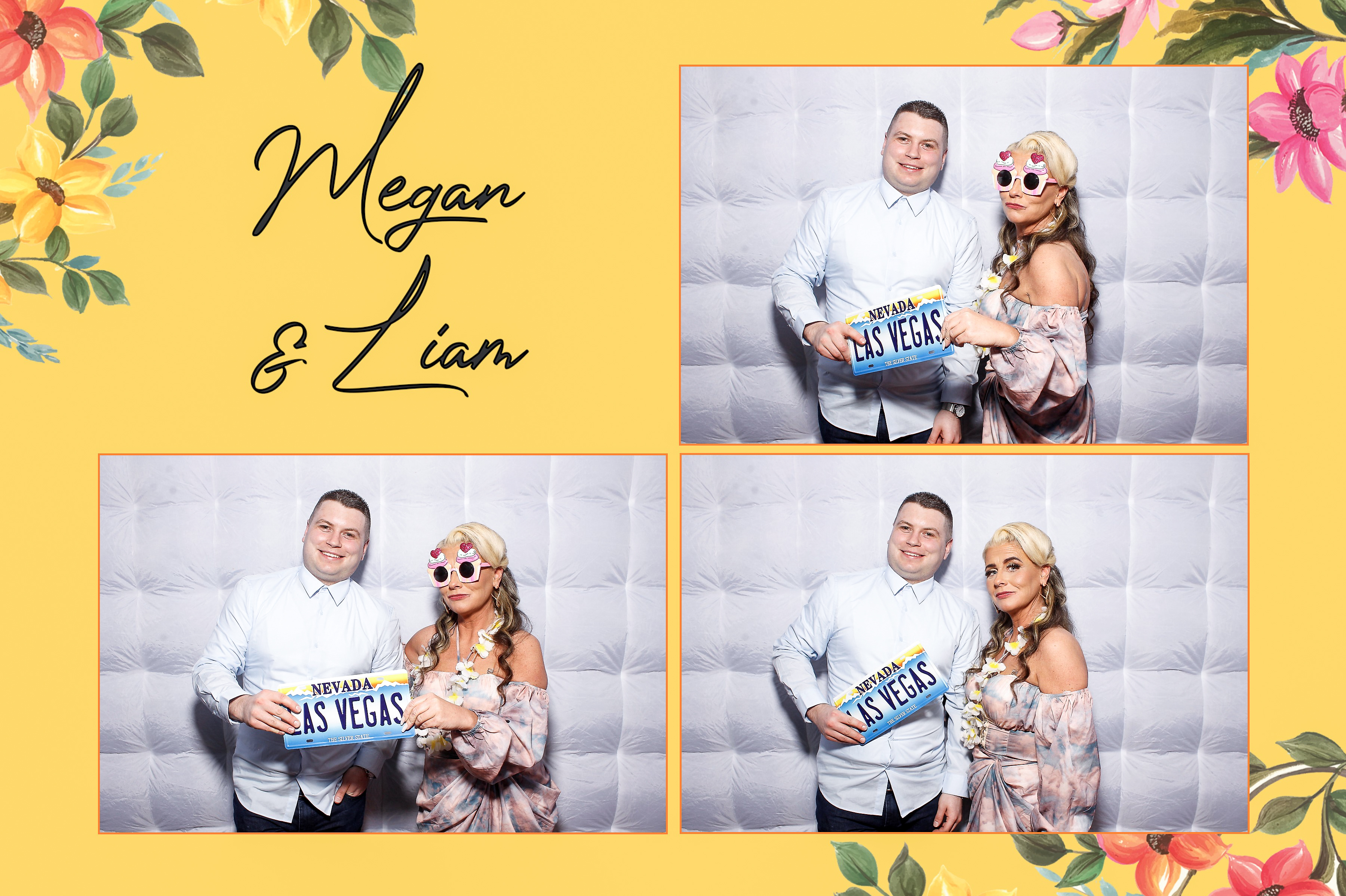 Megan & Liam | View more photos from the event at gallery.snapmagic.ie/u/SnapMagic/Megan-Liam