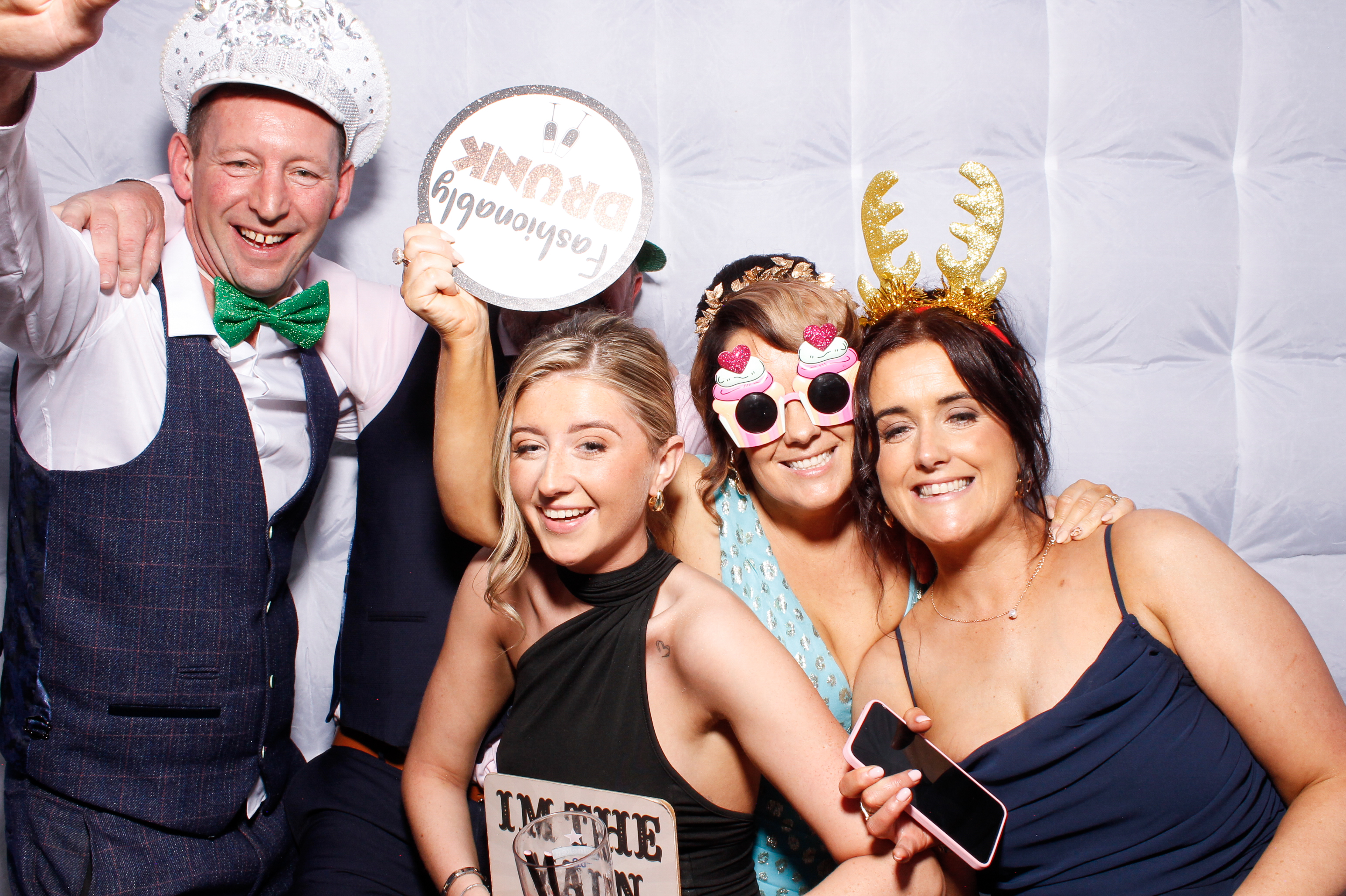 Megan & Liam | View more photos from the event at gallery.snapmagic.ie/u/SnapMagic/Megan-Liam