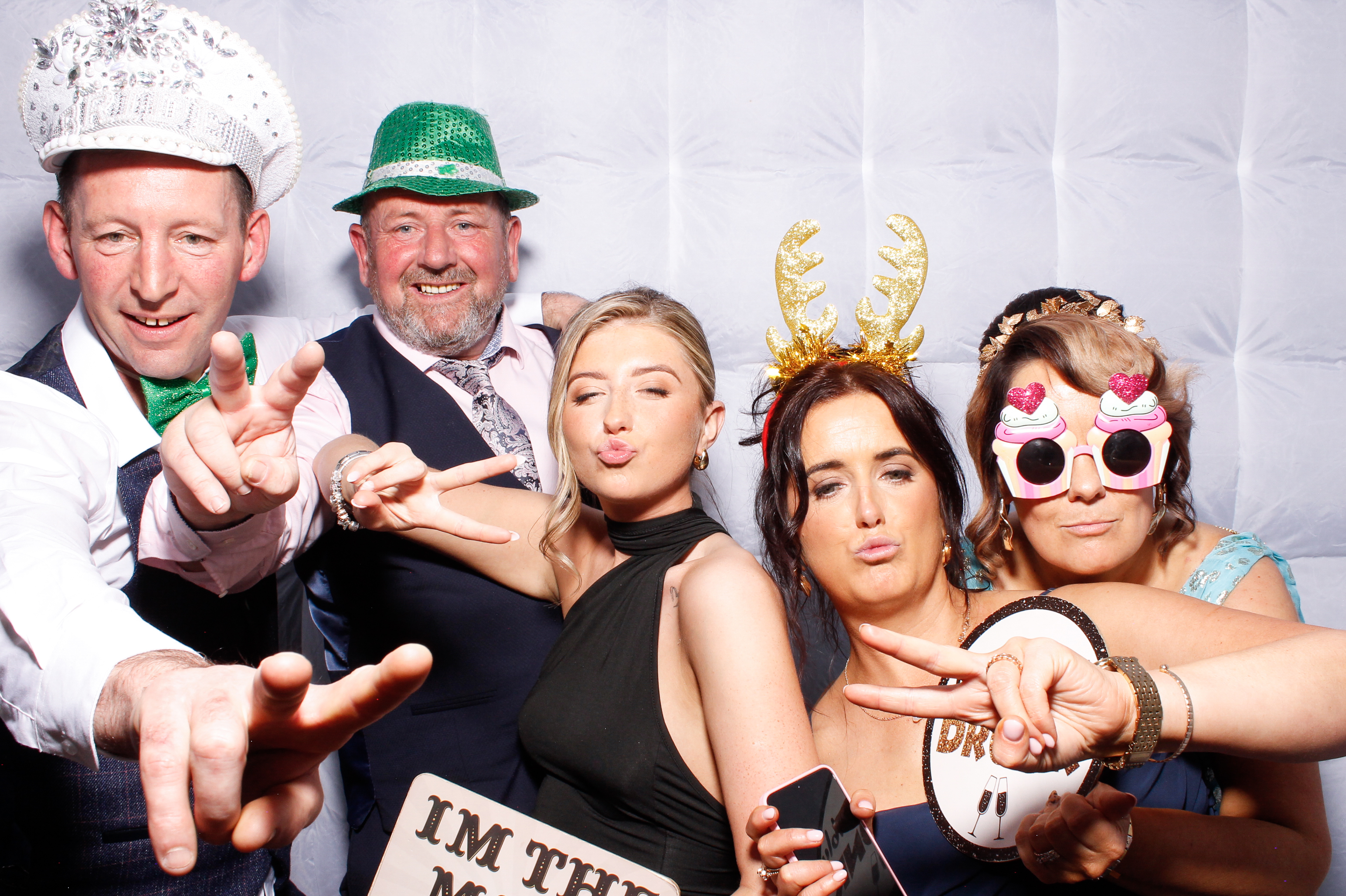 Megan & Liam | View more photos from the event at gallery.snapmagic.ie/u/SnapMagic/Megan-Liam