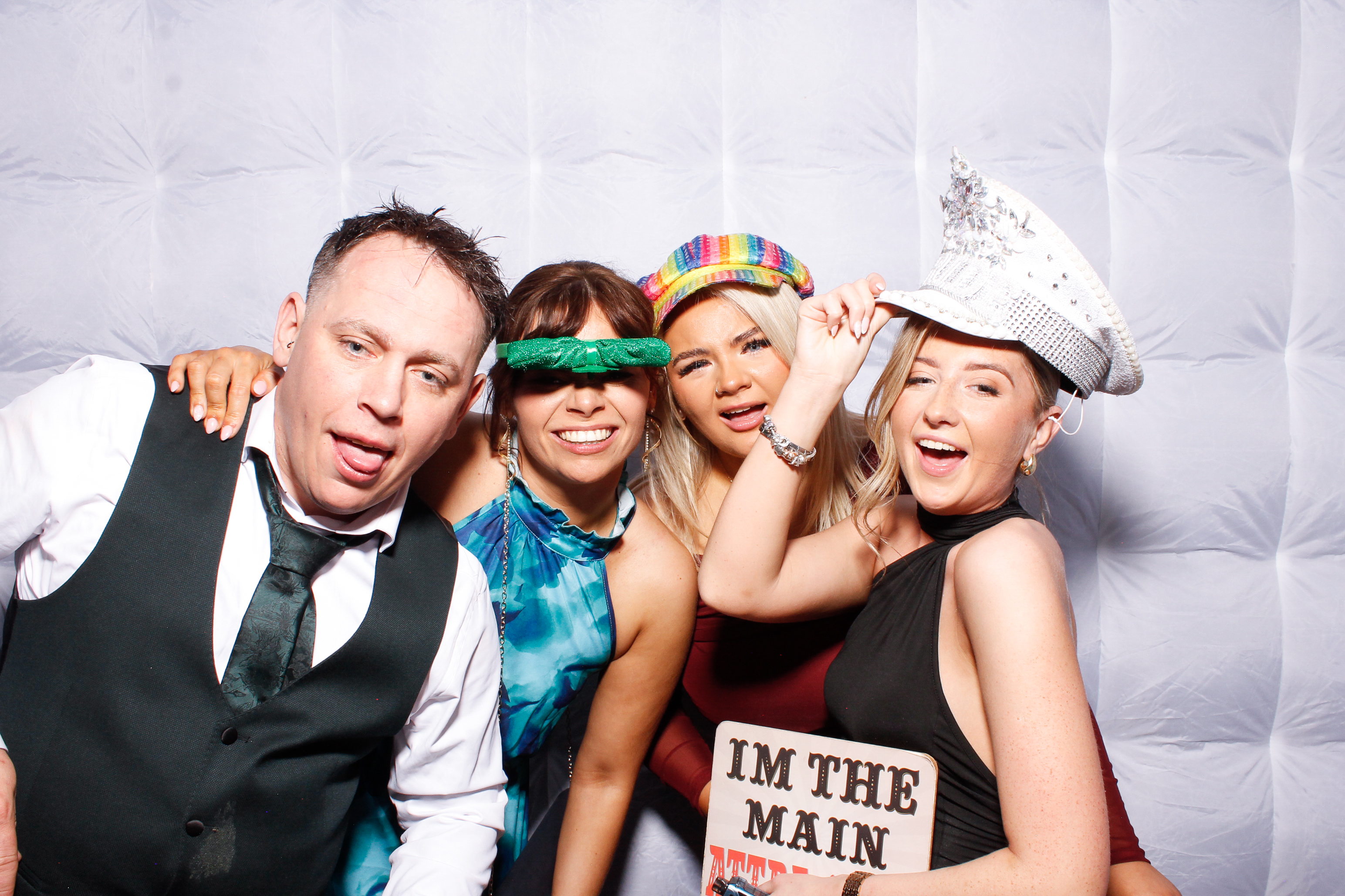 Megan & Liam | View more photos from the event at gallery.snapmagic.ie/u/SnapMagic/Megan-Liam