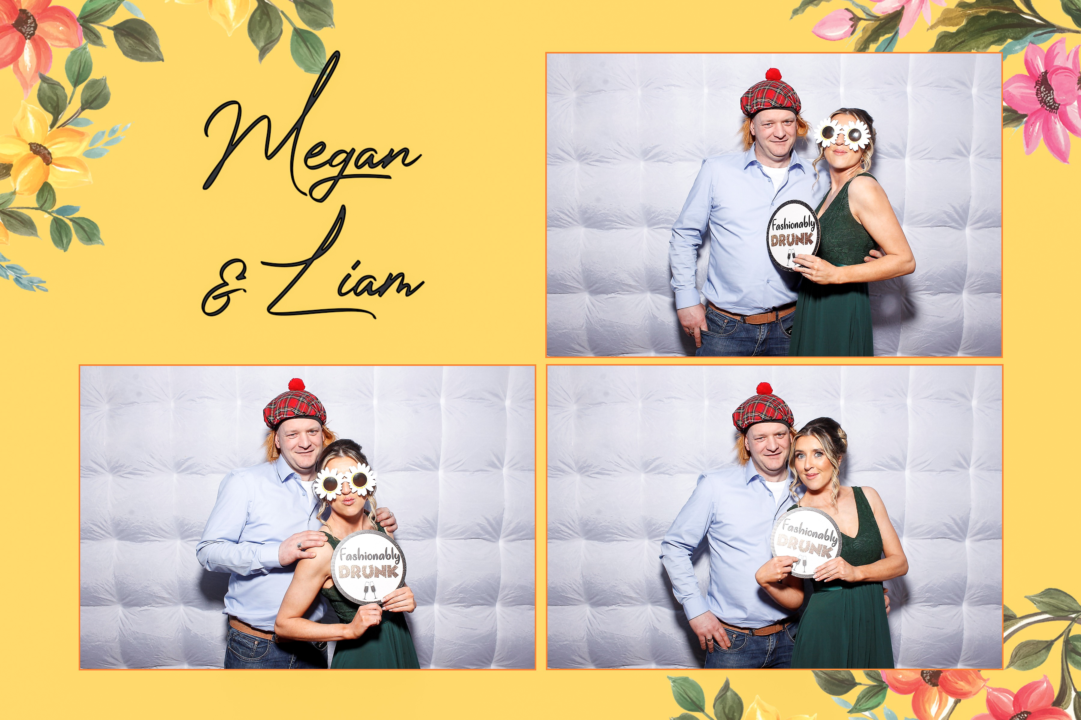 Megan & Liam | View more photos from the event at gallery.snapmagic.ie/u/SnapMagic/Megan-Liam