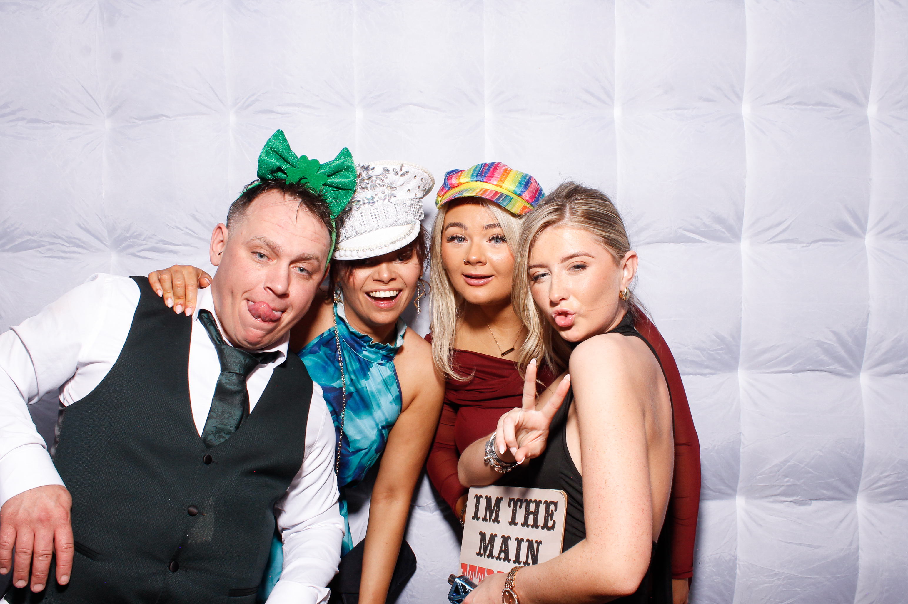 Megan & Liam | View more photos from the event at gallery.snapmagic.ie/u/SnapMagic/Megan-Liam