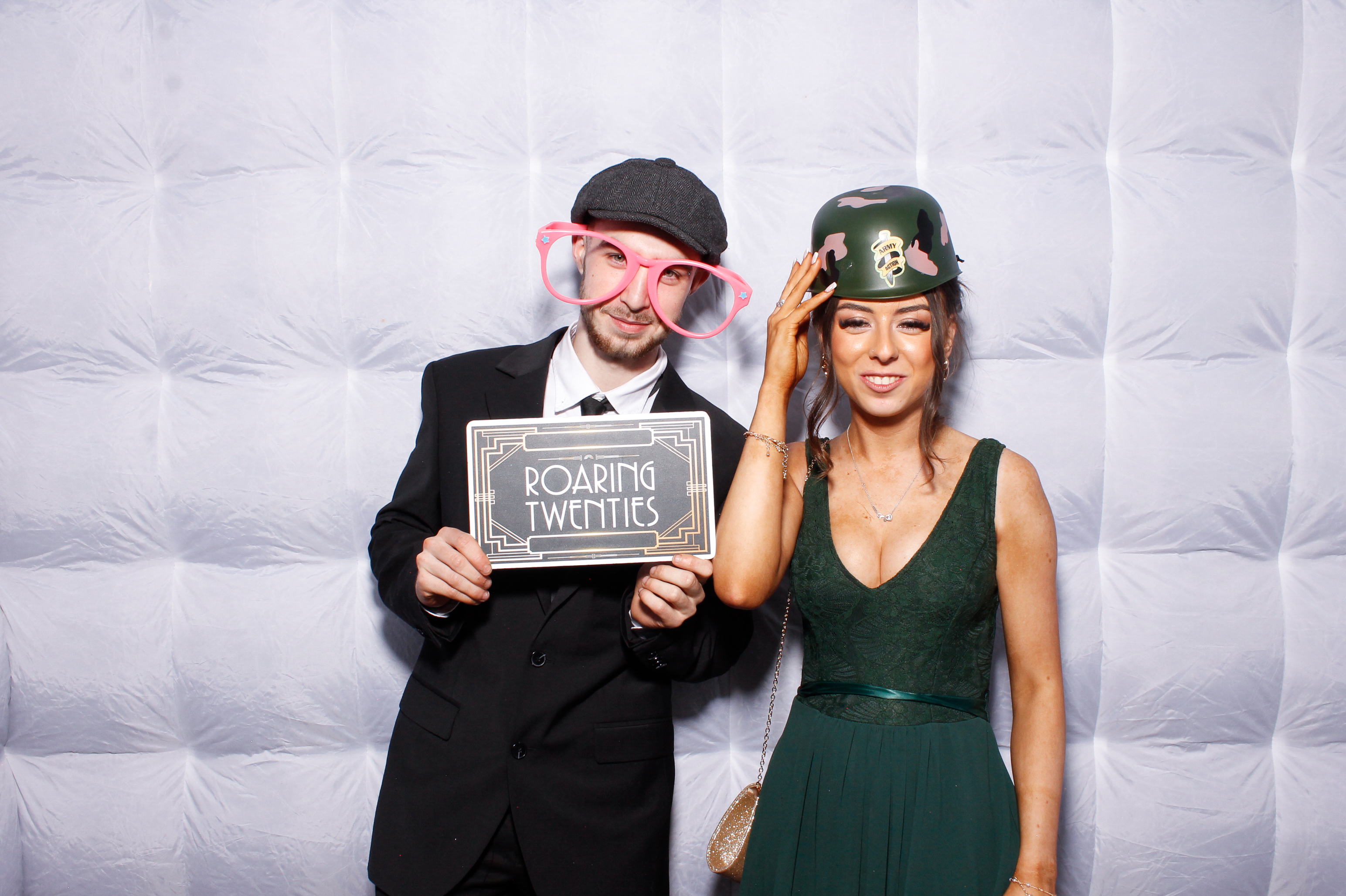 Megan & Liam | View more photos from the event at gallery.snapmagic.ie/u/SnapMagic/Megan-Liam