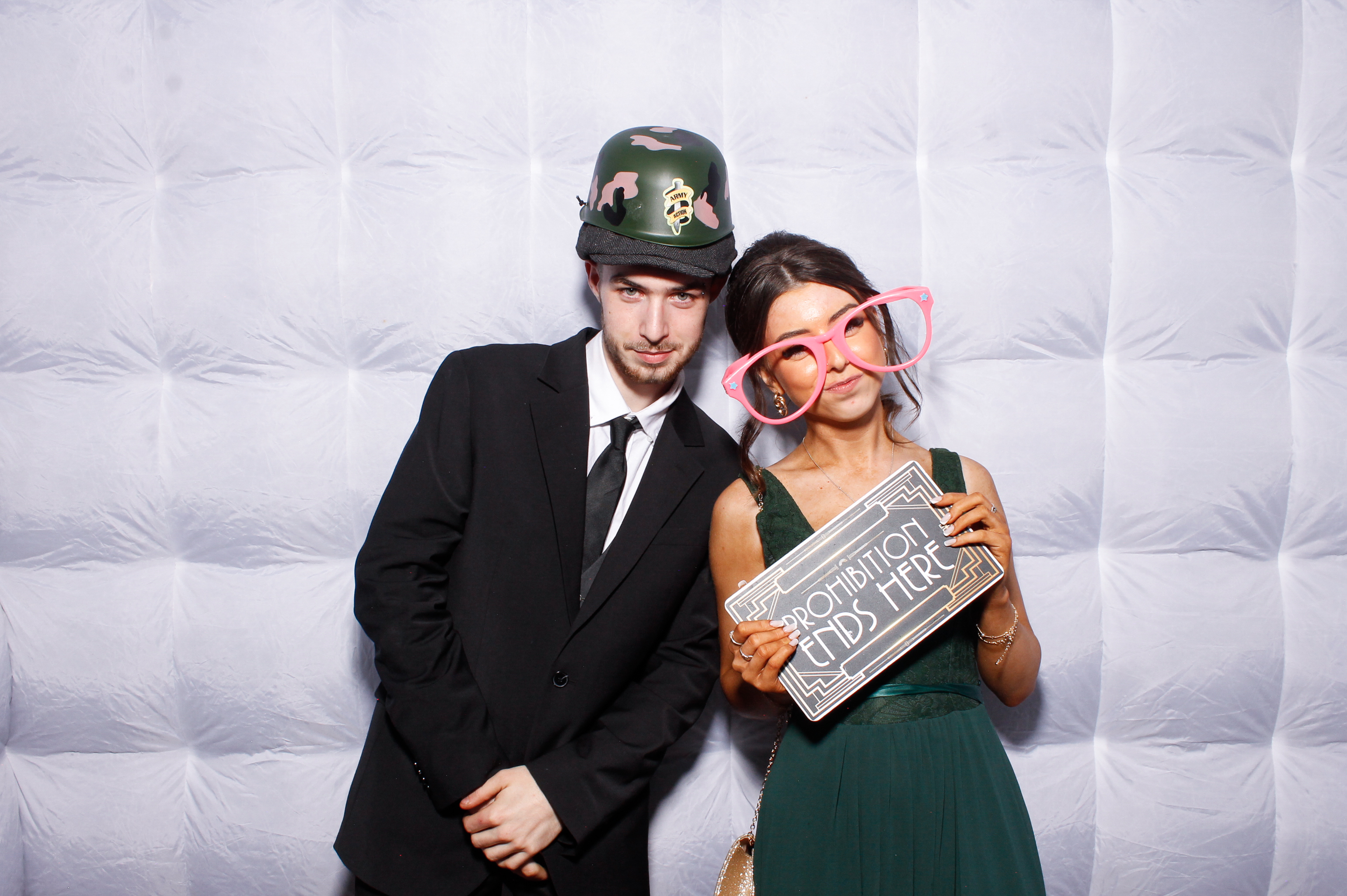 Megan & Liam | View more photos from the event at gallery.snapmagic.ie/u/SnapMagic/Megan-Liam