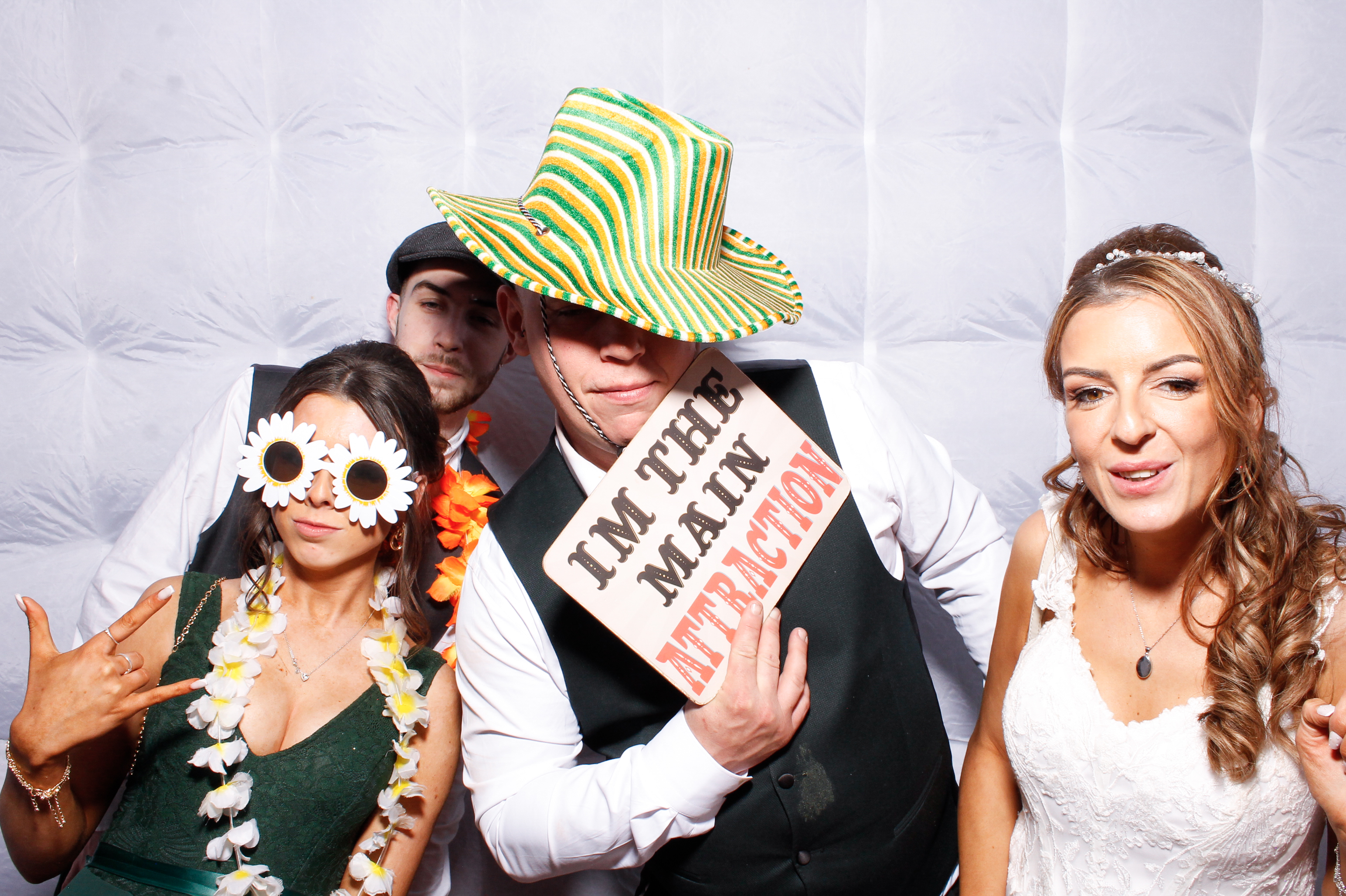 Megan & Liam | View more photos from the event at gallery.snapmagic.ie/u/SnapMagic/Megan-Liam