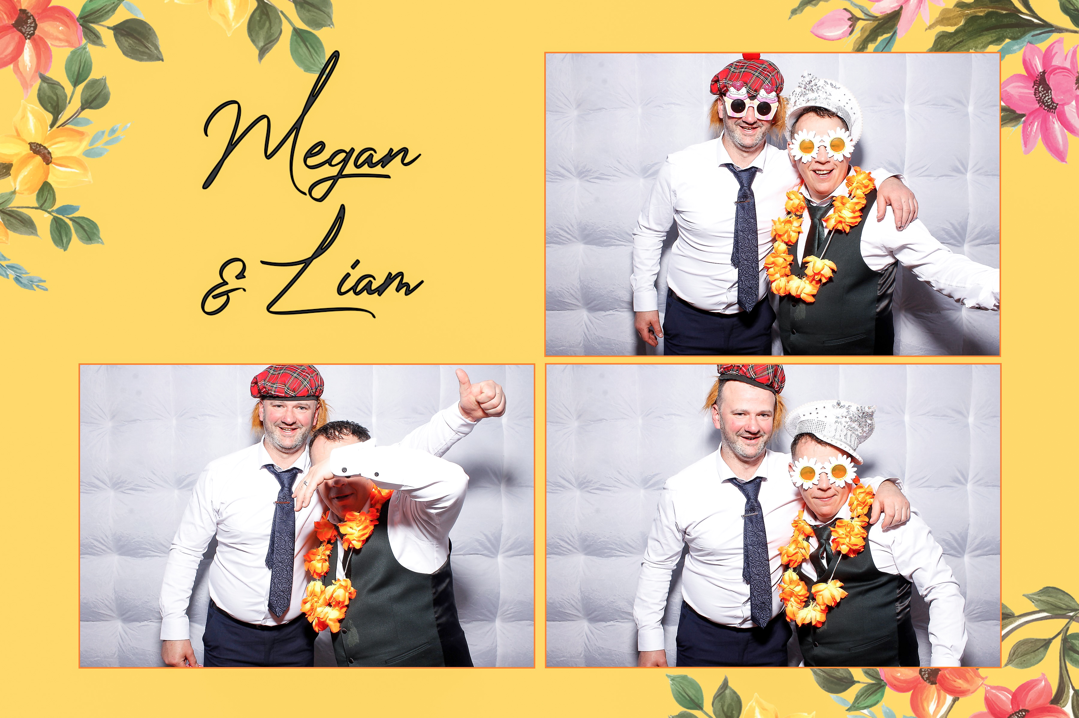 Megan & Liam | View more photos from the event at gallery.snapmagic.ie/u/SnapMagic/Megan-Liam