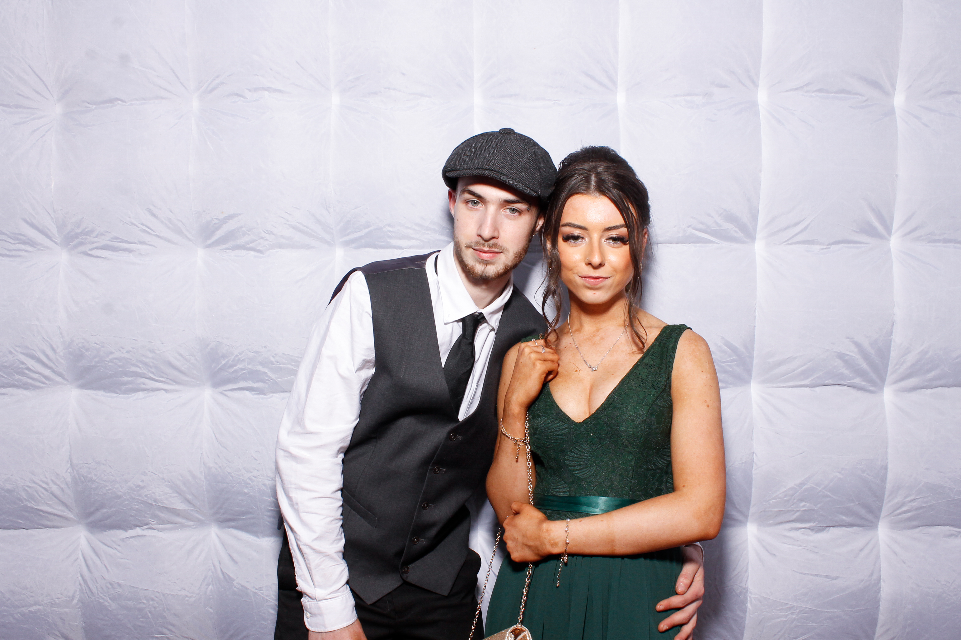 Megan & Liam | View more photos from the event at gallery.snapmagic.ie/u/SnapMagic/Megan-Liam