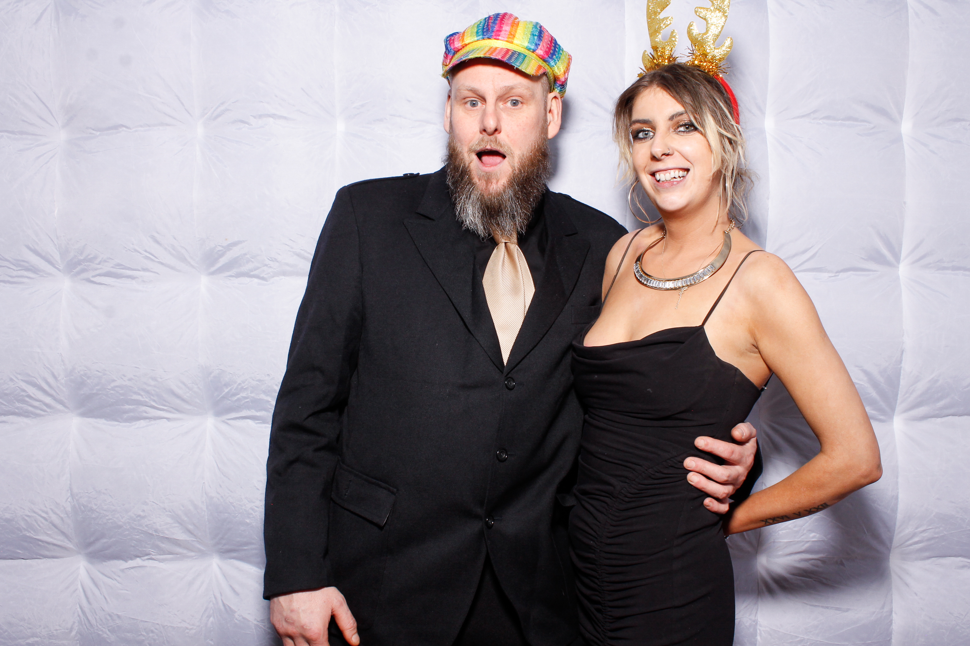 Megan & Liam | View more photos from the event at gallery.snapmagic.ie/u/SnapMagic/Megan-Liam