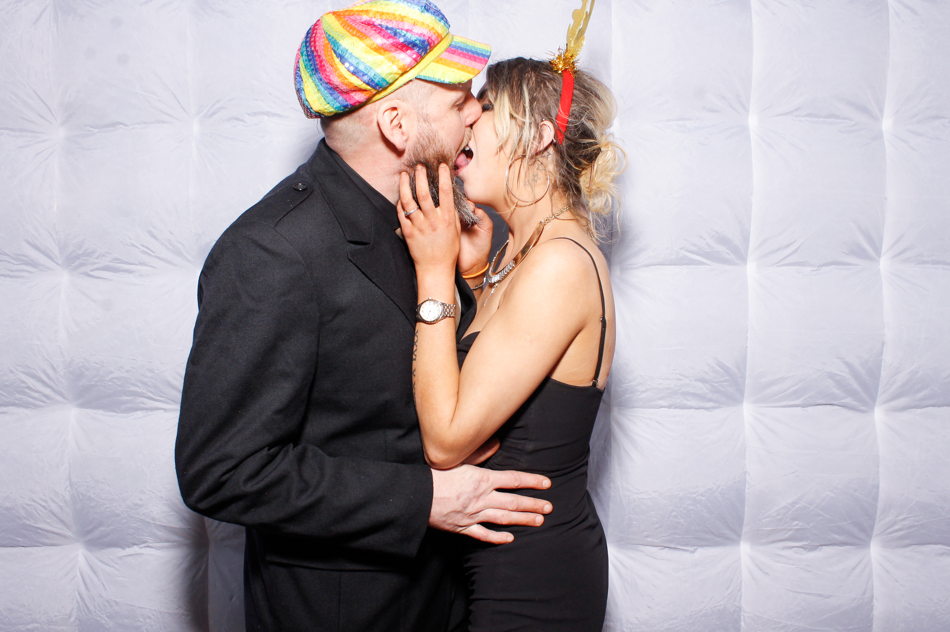 Megan & Liam | View more photos from the event at gallery.snapmagic.ie/u/SnapMagic/Megan-Liam