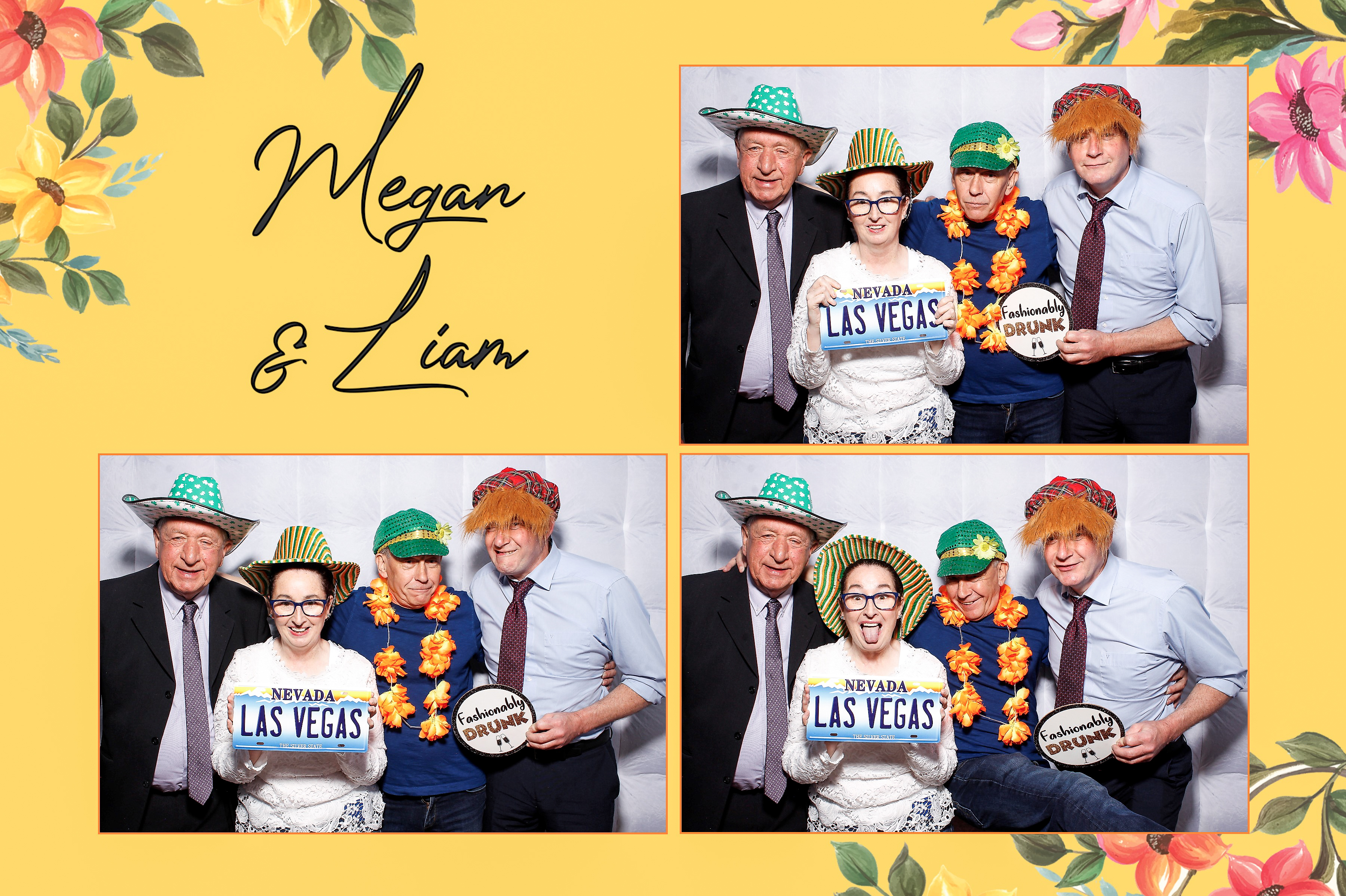 Megan & Liam | View more photos from the event at gallery.snapmagic.ie/u/SnapMagic/Megan-Liam