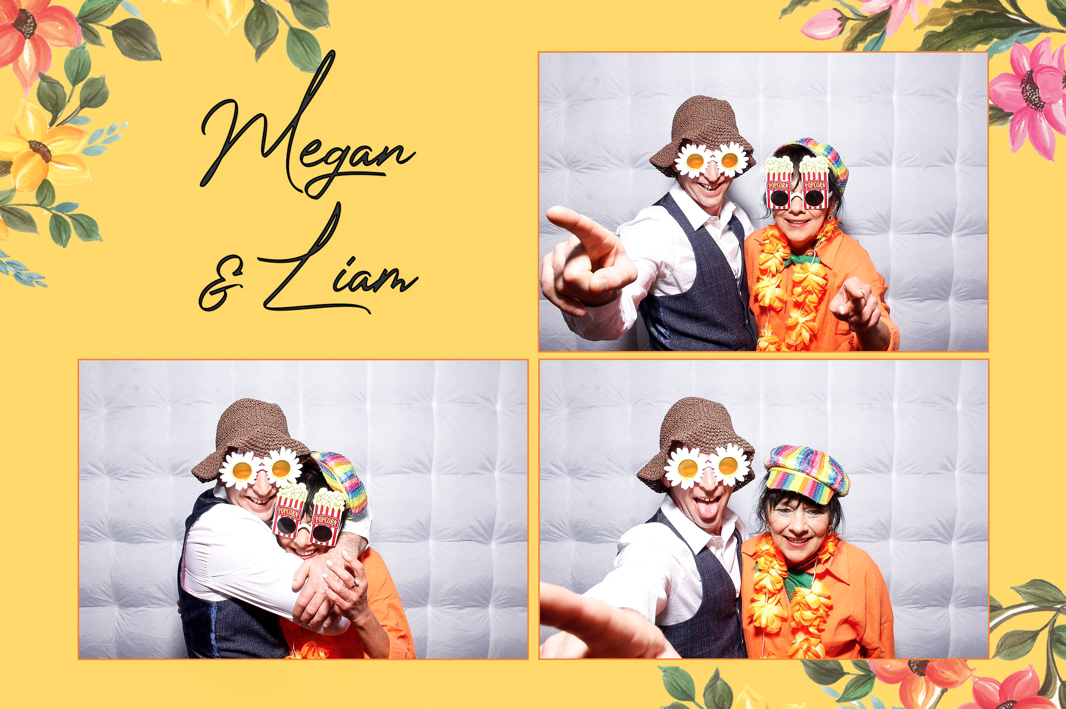 Megan & Liam | View more photos from the event at gallery.snapmagic.ie/u/SnapMagic/Megan-Liam