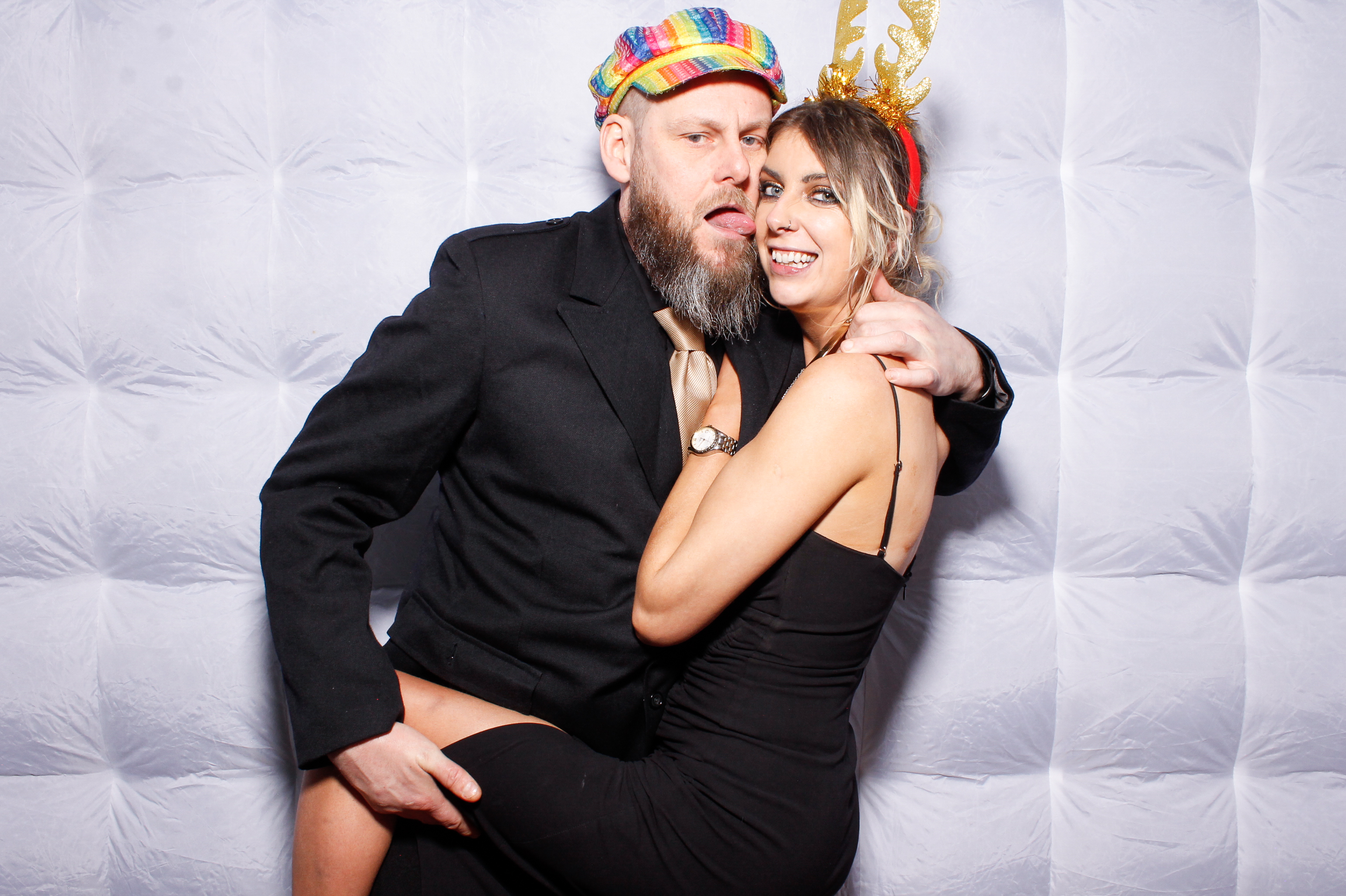 Megan & Liam | View more photos from the event at gallery.snapmagic.ie/u/SnapMagic/Megan-Liam