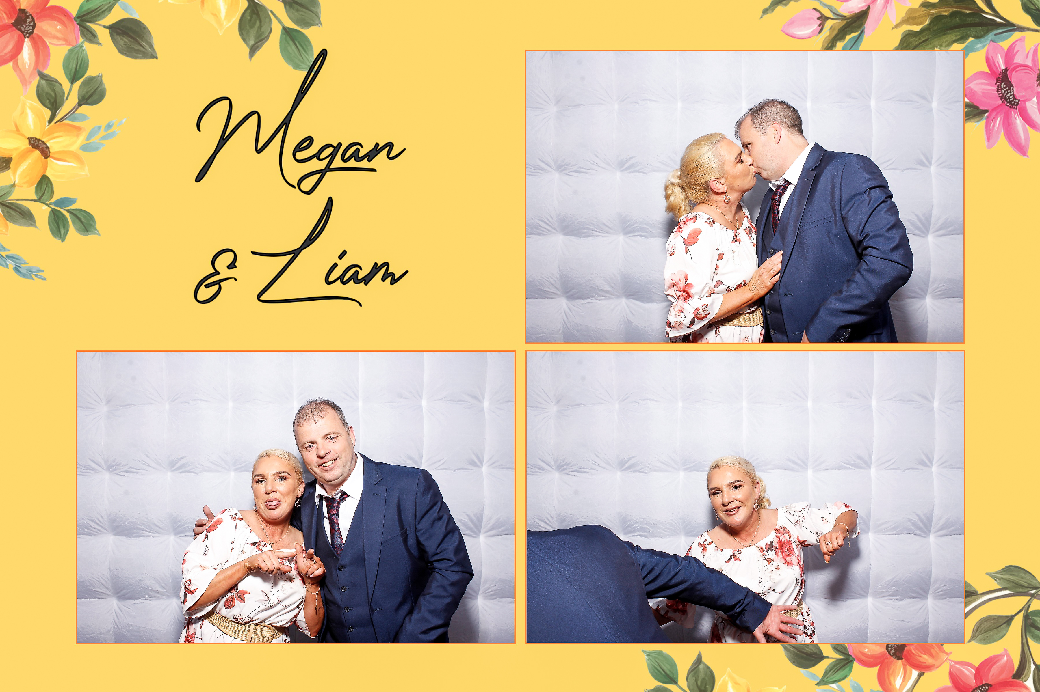 Megan & Liam | View more photos from the event at gallery.snapmagic.ie/u/SnapMagic/Megan-Liam