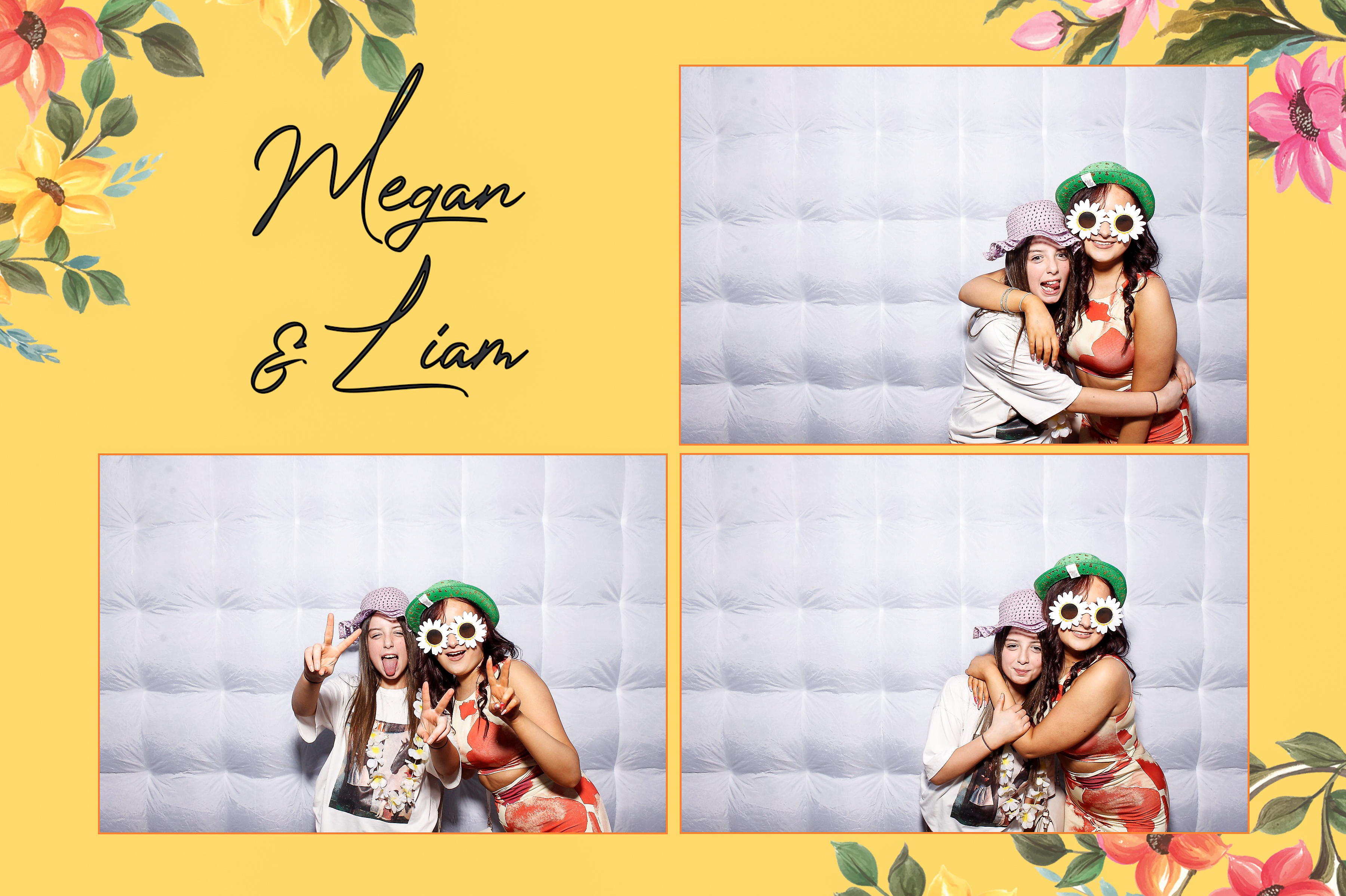 Megan & Liam | View more photos from the event at gallery.snapmagic.ie/u/SnapMagic/Megan-Liam