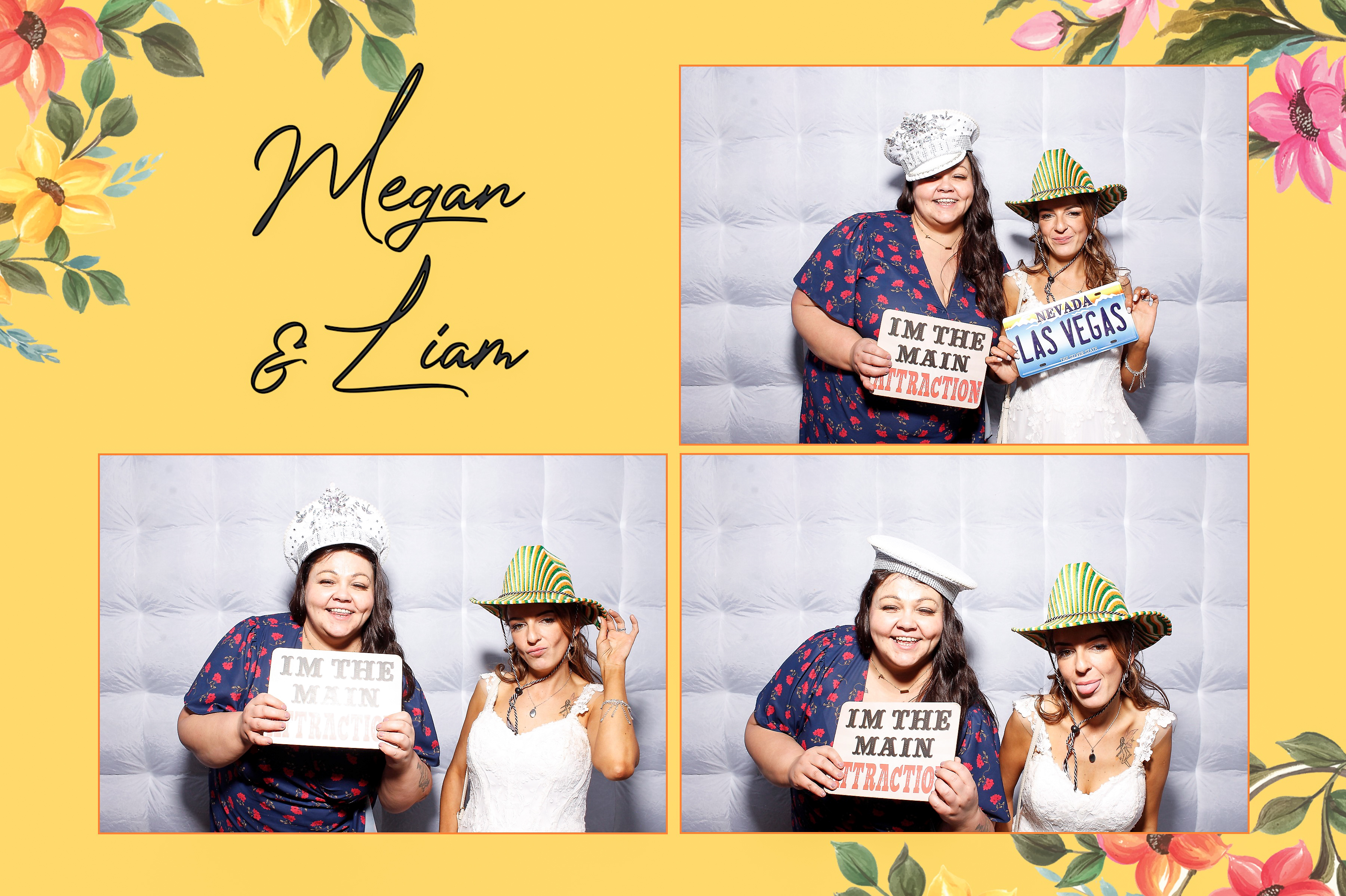 Megan & Liam | View more photos from the event at gallery.snapmagic.ie/u/SnapMagic/Megan-Liam