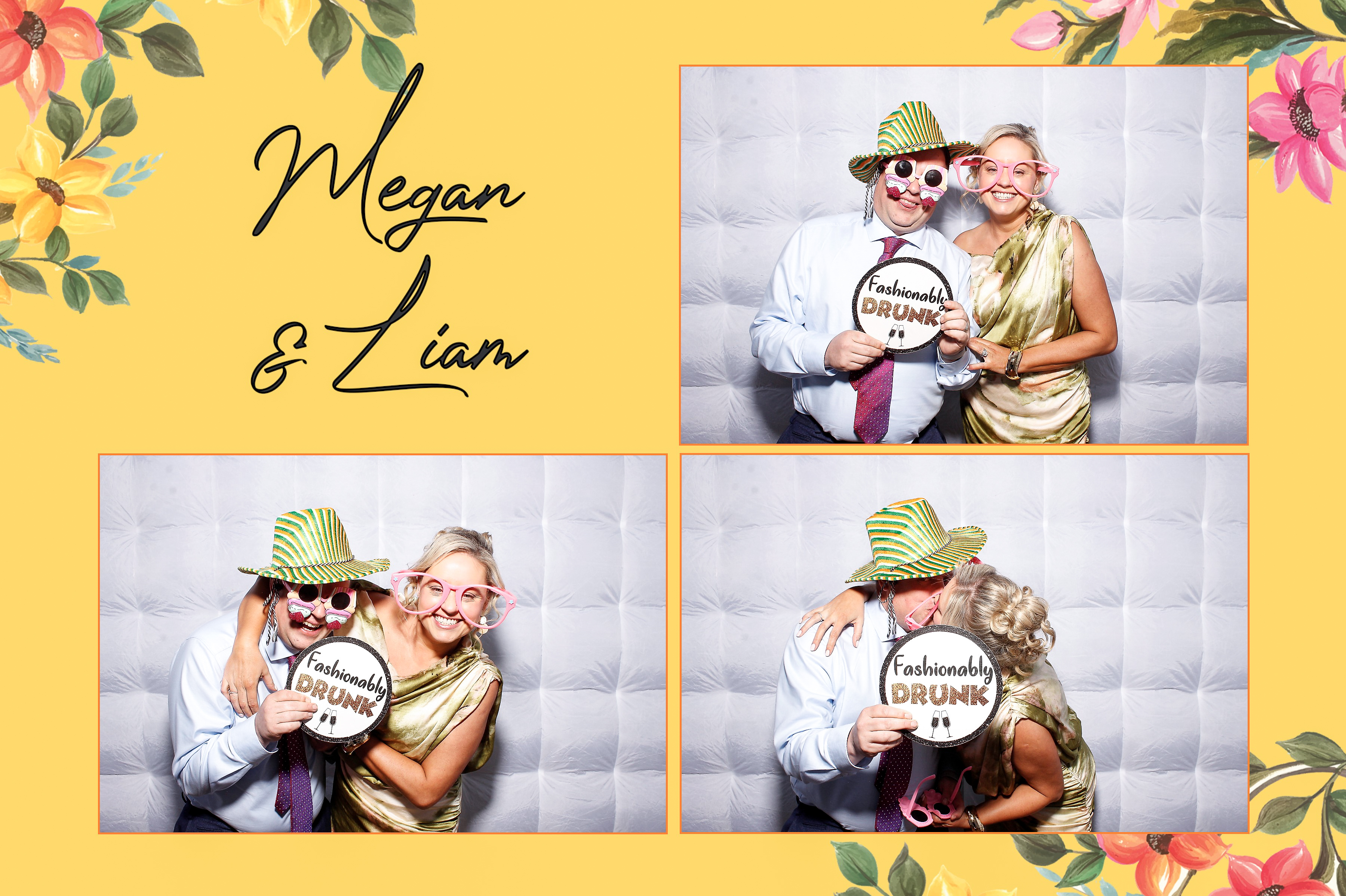 Megan & Liam | View more photos from the event at gallery.snapmagic.ie/u/SnapMagic/Megan-Liam