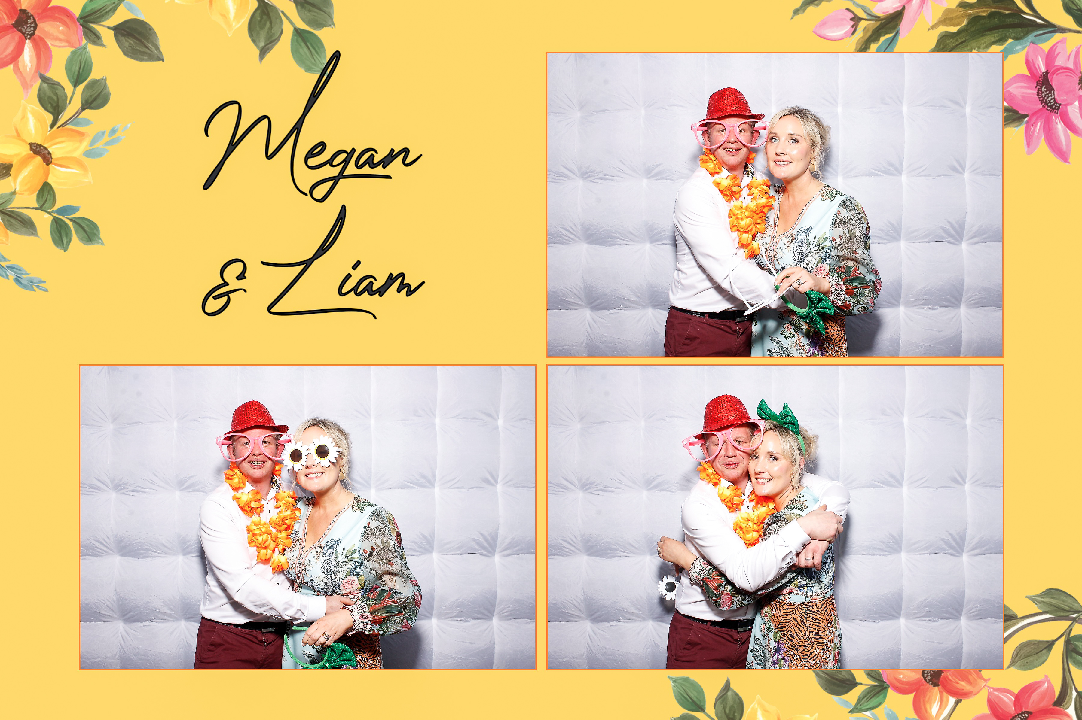 Megan & Liam | View more photos from the event at gallery.snapmagic.ie/u/SnapMagic/Megan-Liam